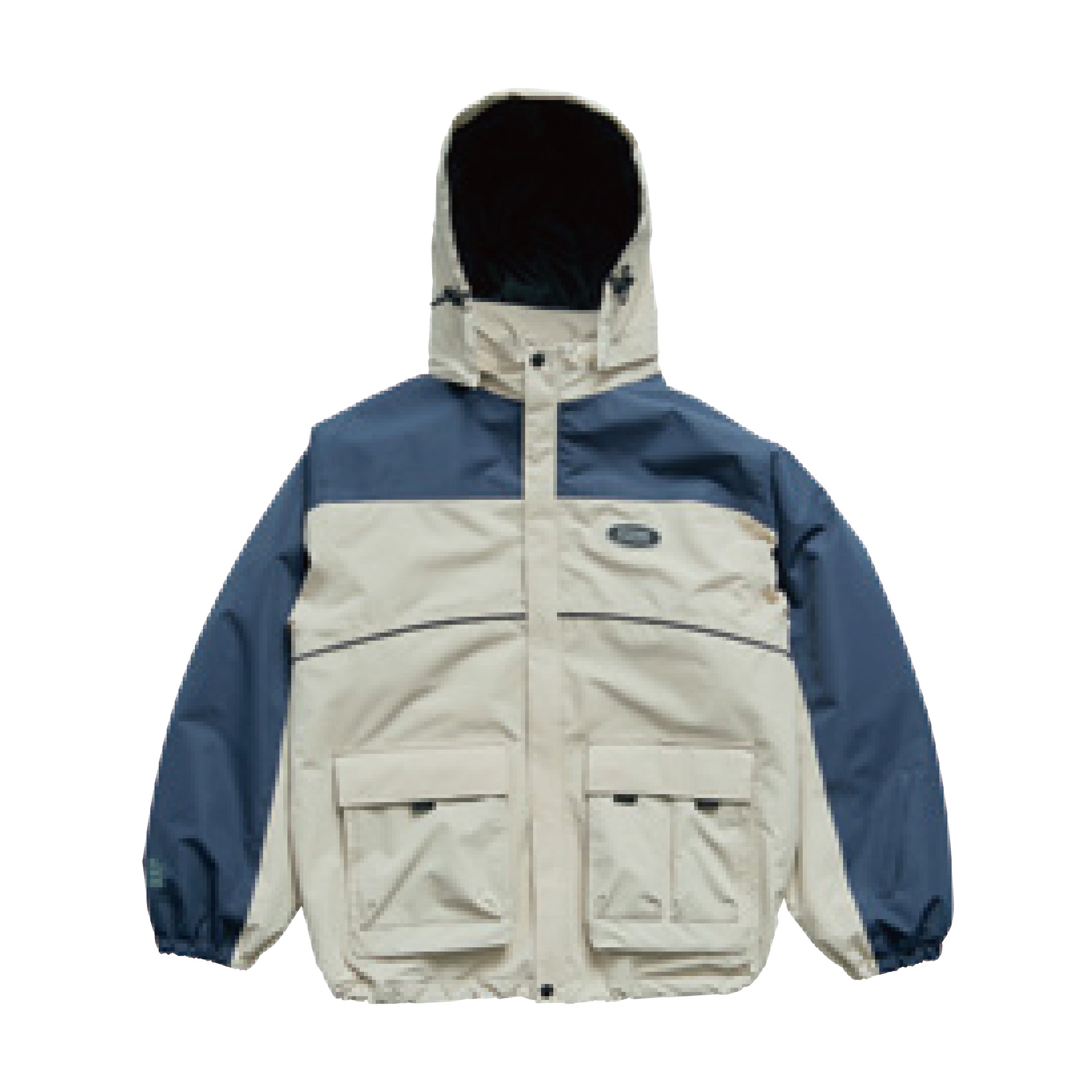スノーボード ウェア ローム ROME NEWOLD Jacket CREAM 25-26 送料無料 日本正規品 予約商品 店頭受け取り可能