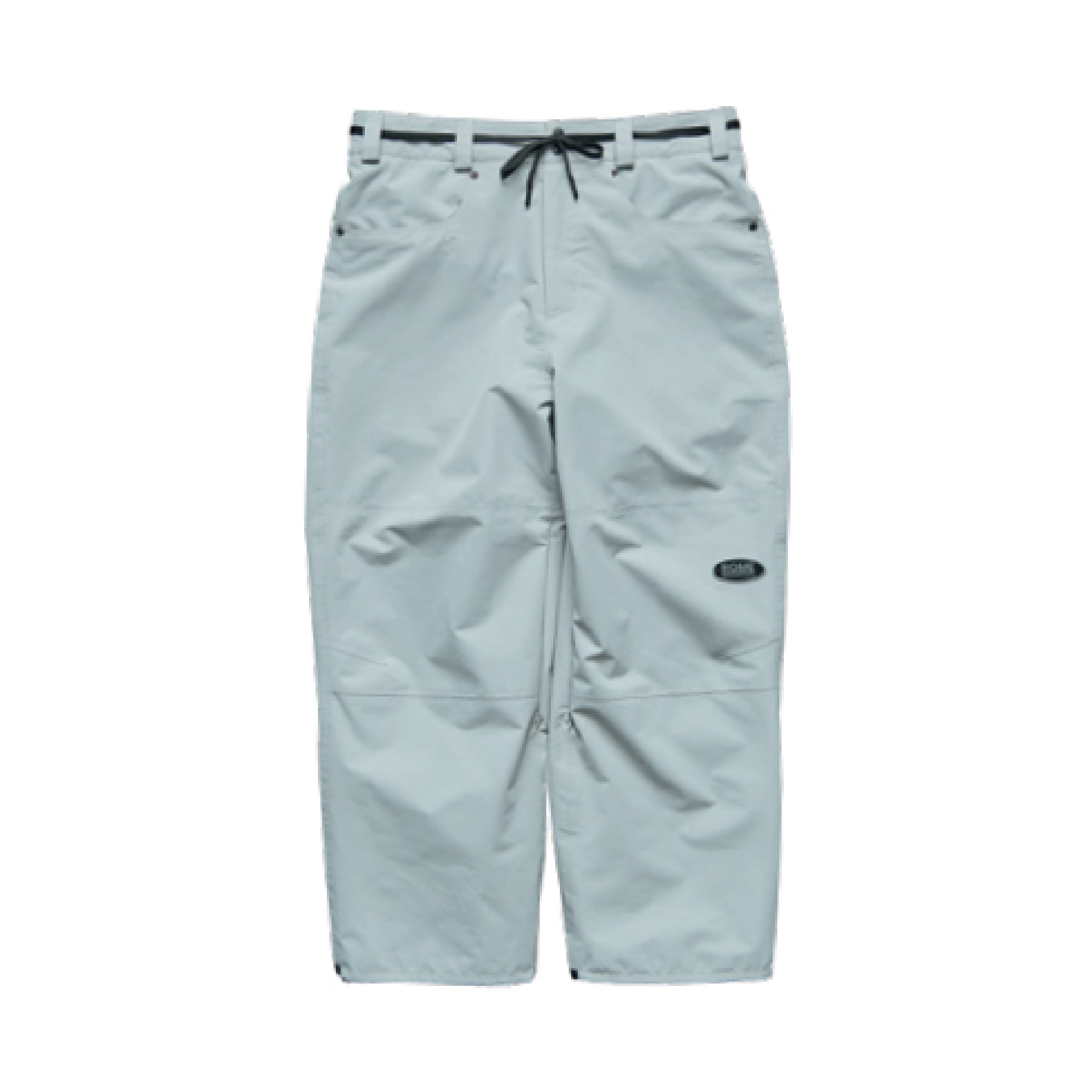スノーボード ウェア ローム ROME BAGGY Pants SILVER GRAY 25-26 送料無料 日本正規品 予約商品 店頭受け取り可能