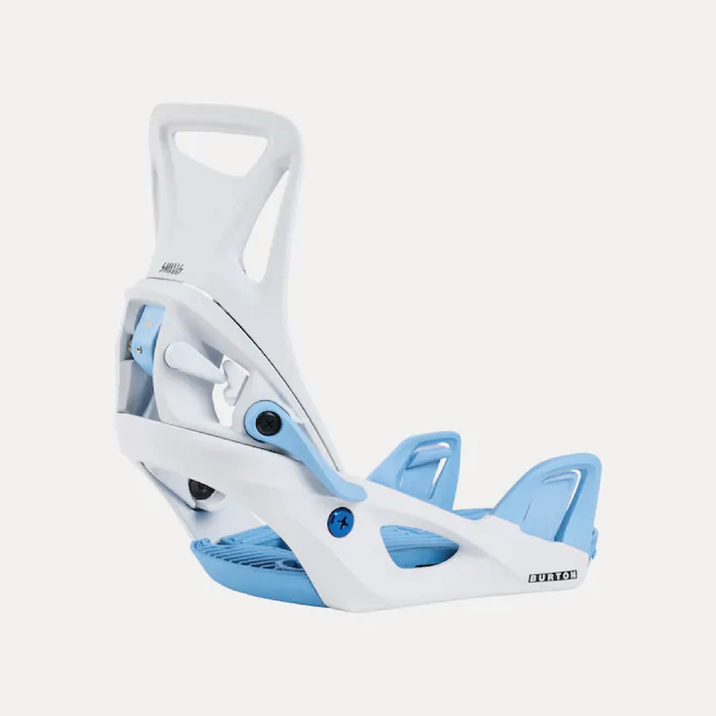 スノーボード バインディング バートン BURTON KIDS' STEP ON Dusty Blue 25-26 送料無料 日本正規品 予約商品 店頭受け取り可能