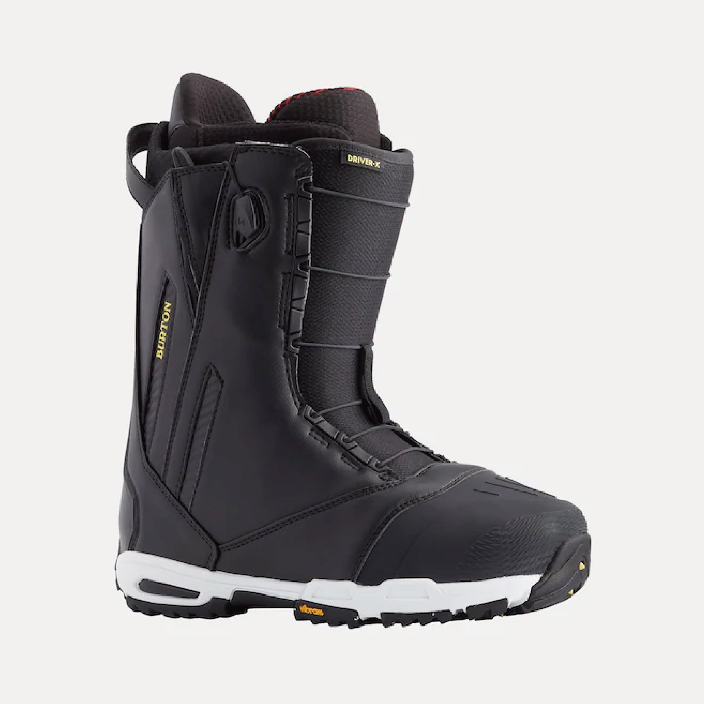 スノーボード ブーツ バートン BURTON DRIVER X Black 25-26 送料無料 日本正規品 予約商品 店頭受け取り可能