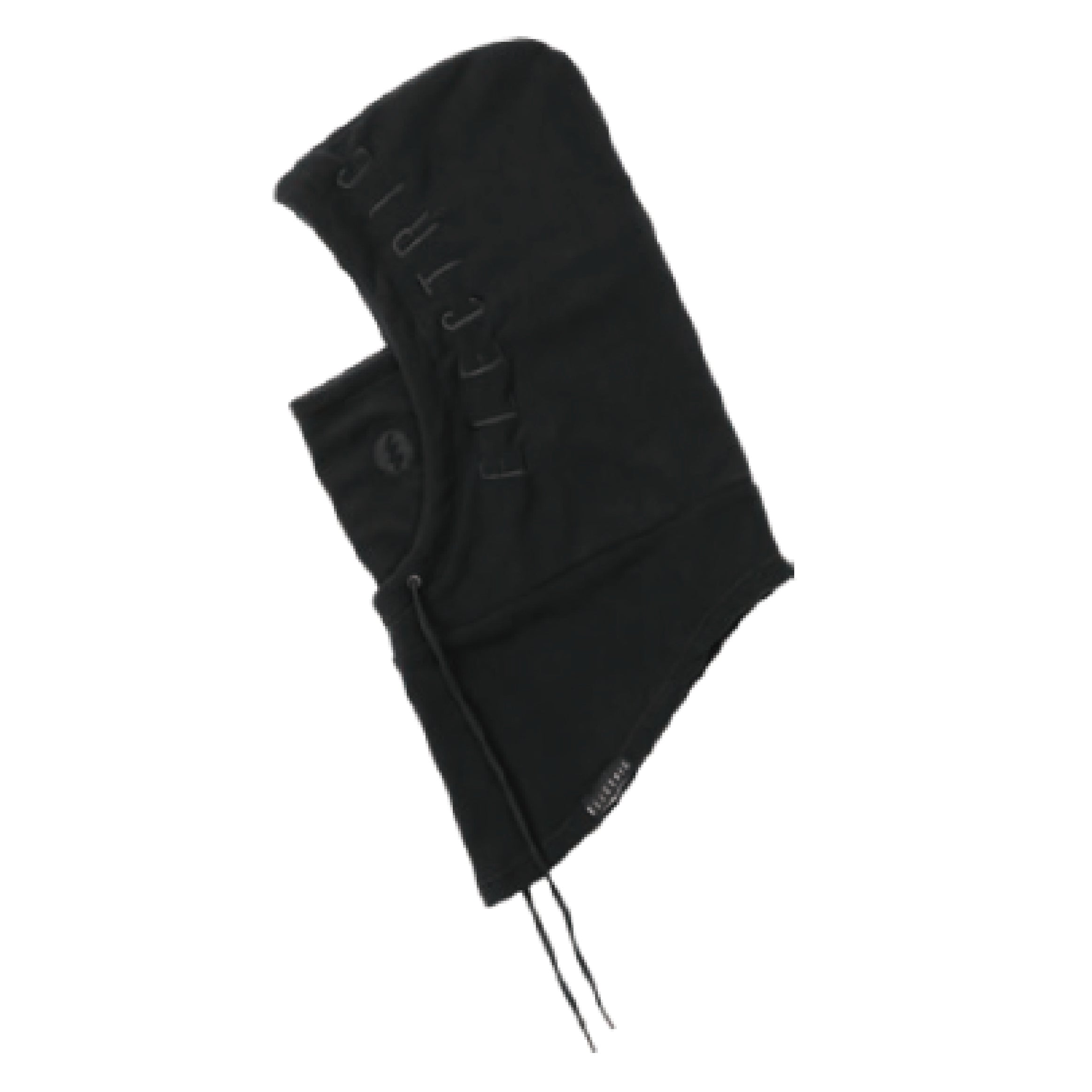 スノーボード フードウォーマー エレクトリック ELECTRIC FLEECE HOOD WARMER BLACK 25-26 送料無料 日本正規品 予約商品 店頭受け取り可能