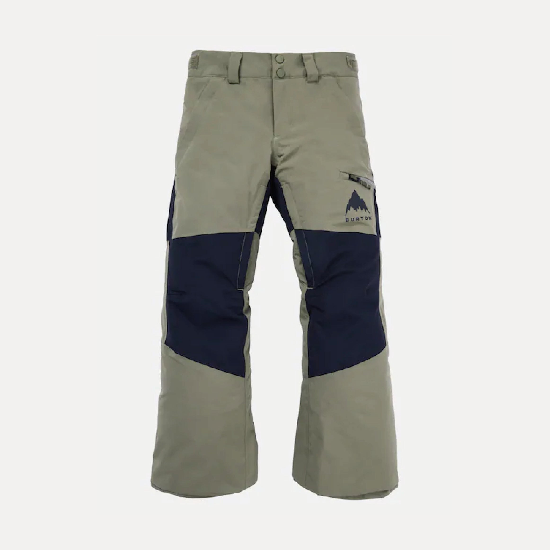 スノーボード ウェア バートン BURTON Skylar Pants Forest Moss キッズ 25-26 送料無料 日本正規品 予約商品 店頭受け取り可能