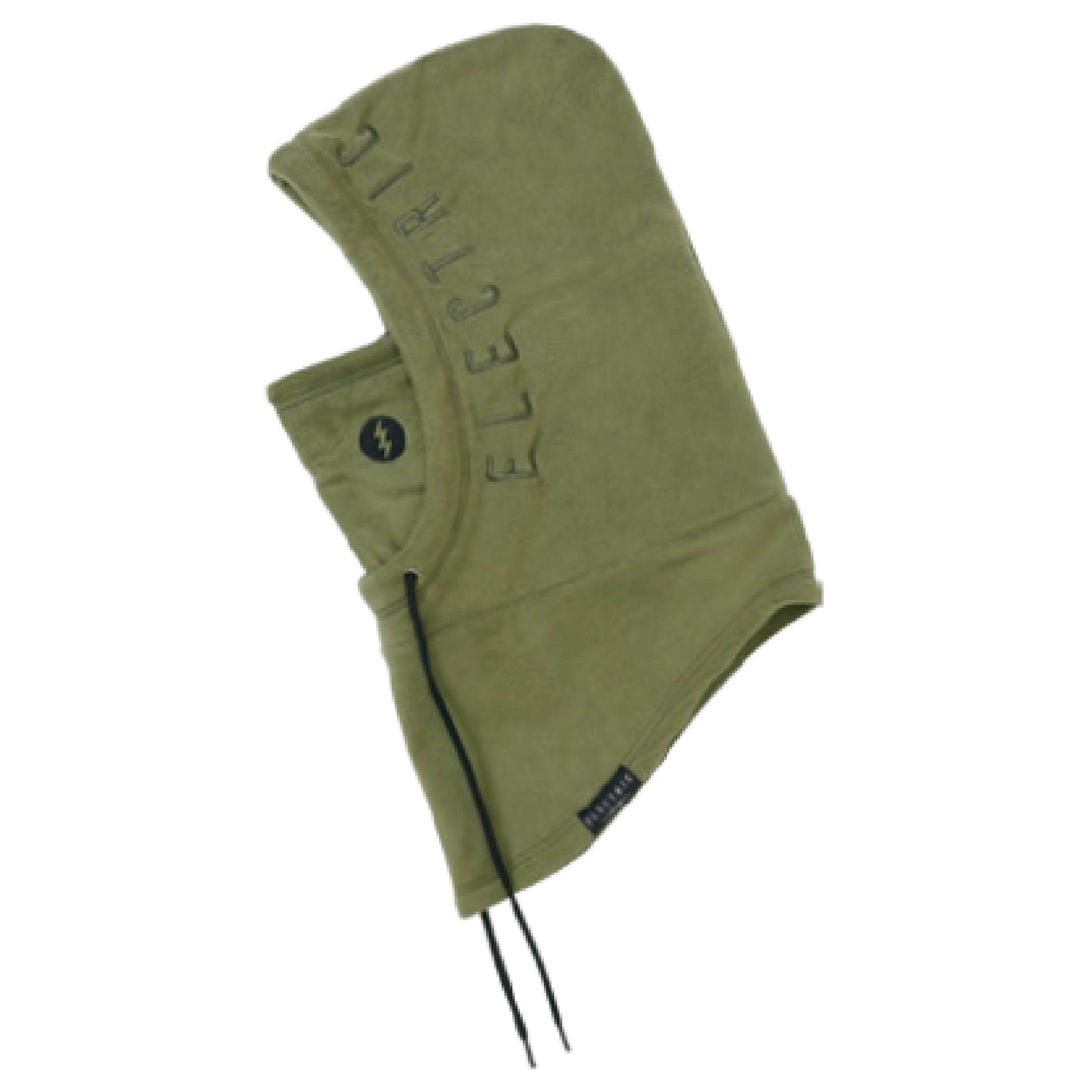 スノーボード フードウォーマー エレクトリック ELECTRIC FLEECE HOOD WARMER OLIVE 25-26 送料無料 日本正規品 予約商品 店頭受け取り可能