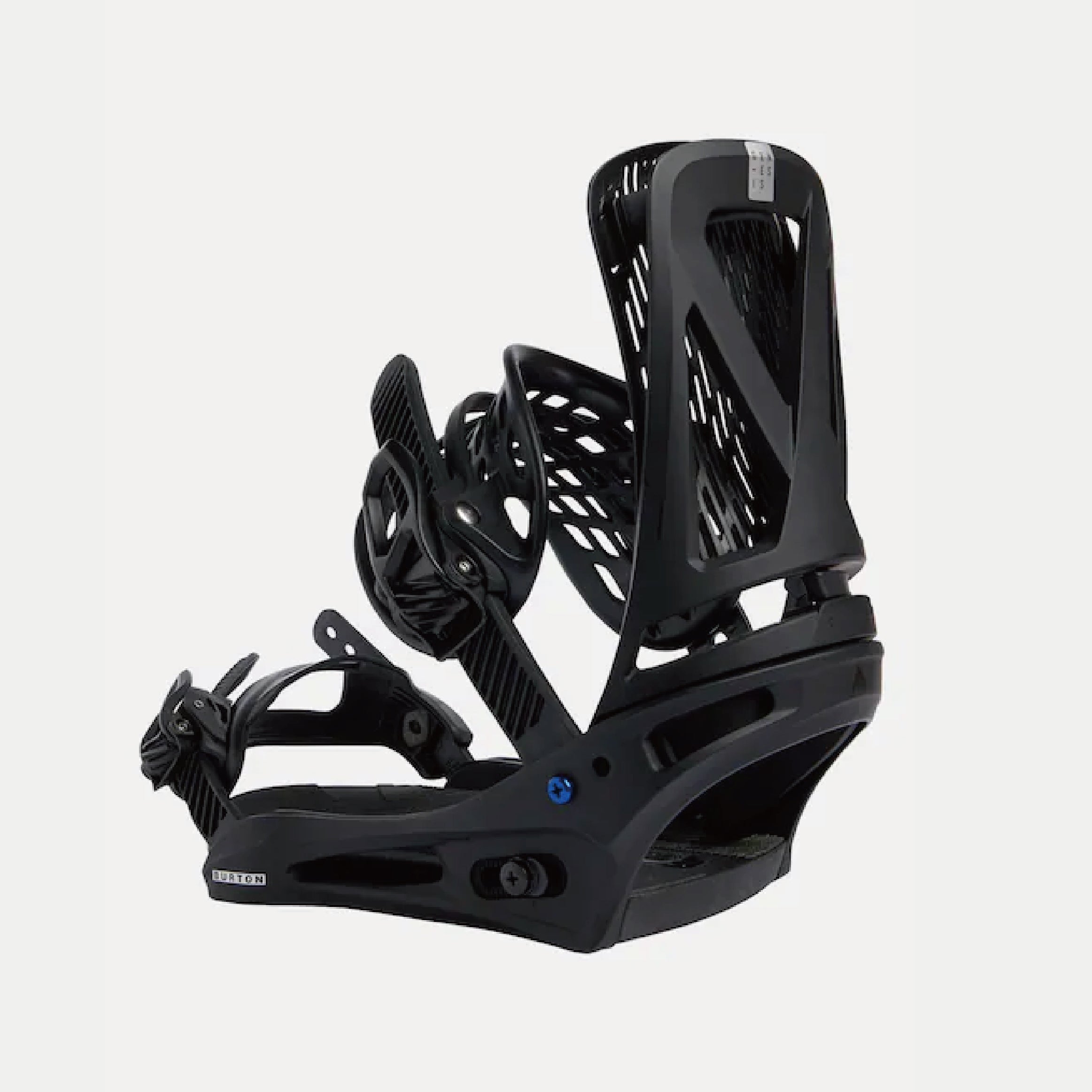 スノーボード バインディング バートン BURTON GENESIS Black 25-26 送料無料 日本正規品 予約商品 店頭受け取り可能