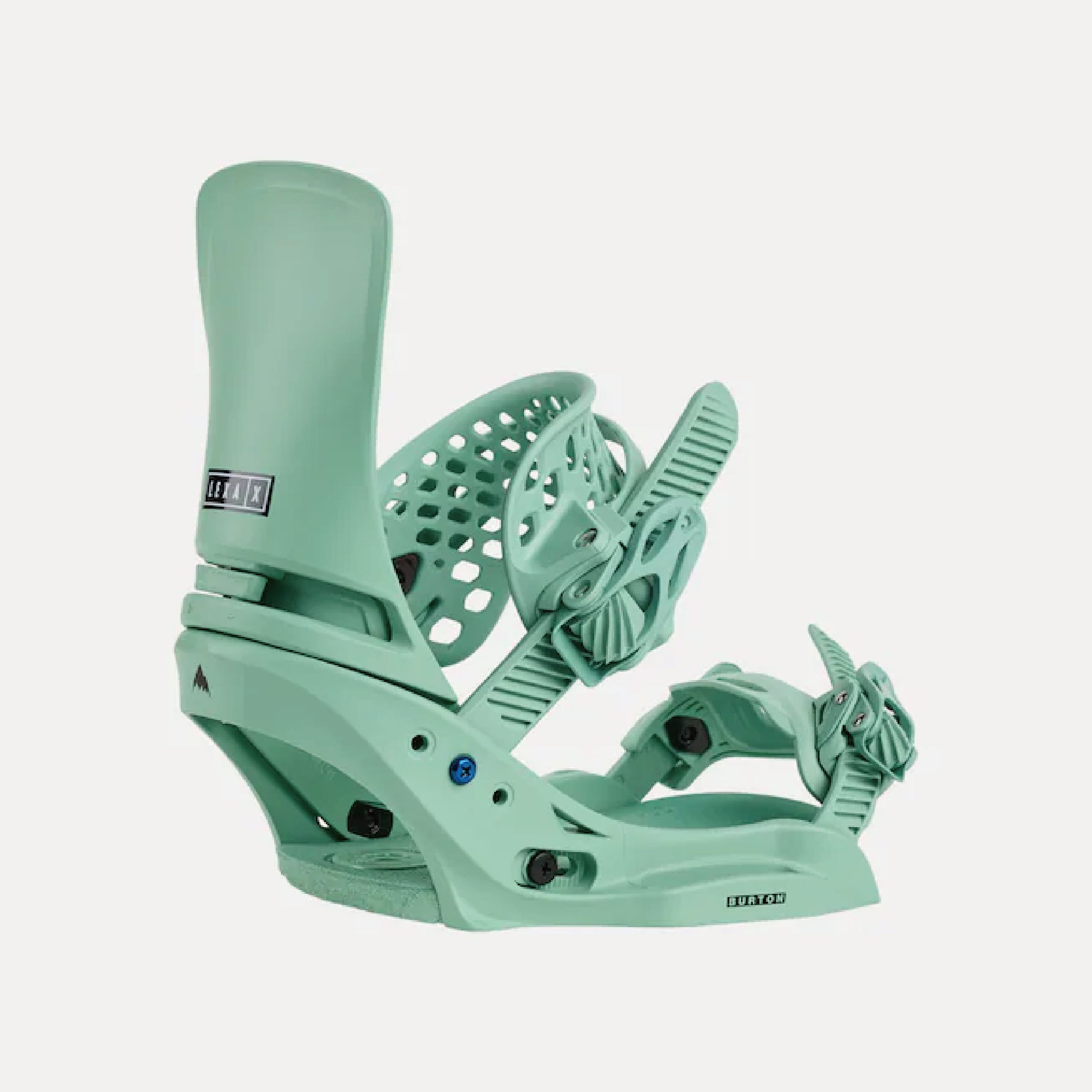 スノーボード バインディング バートン BURTON LEXA X EST Sage Green 25-26 送料無料 日本正規品 予約商品 店頭受け取り可能