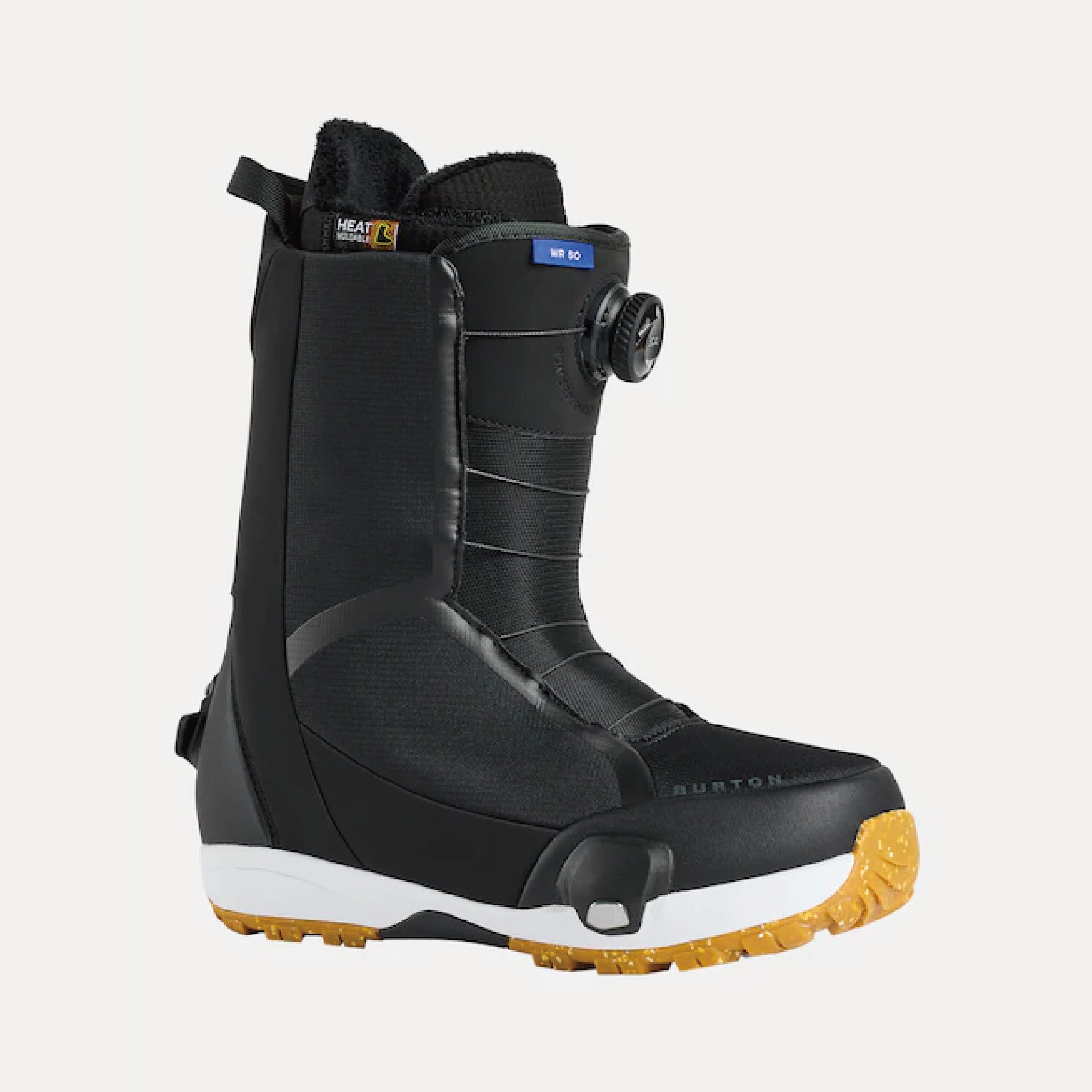 スノーボード ブーツ バートン BURTON WAVERANGE STEP ON Black 25-26 送料無料 日本正規品 予約商品 店頭受け取り可能