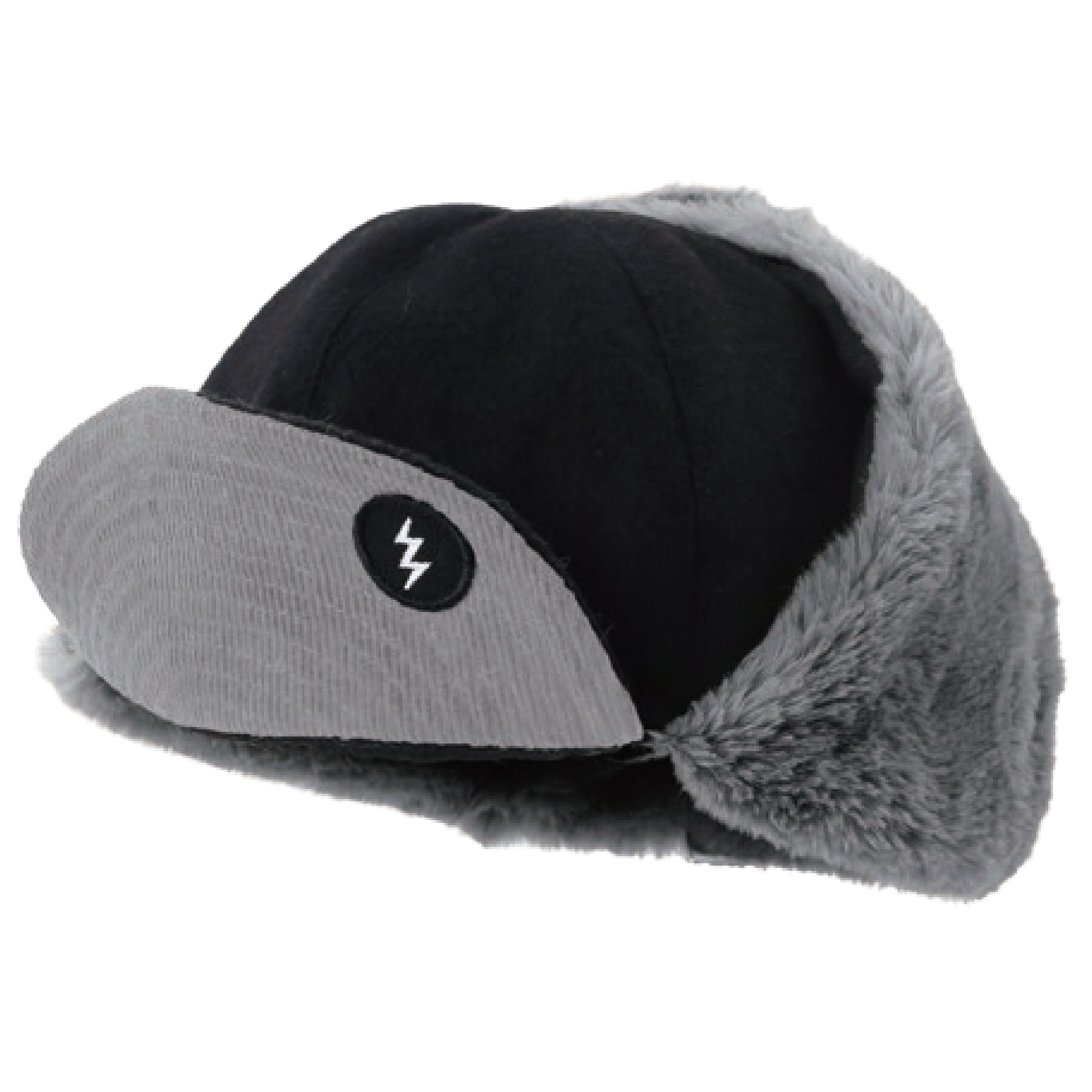 スノーボード キャップ エレクトリック ELECTRIC WOOL BOMBER CAP BLACK 25-26 送料無料 日本正規品 予約商品 店頭受け取り可能