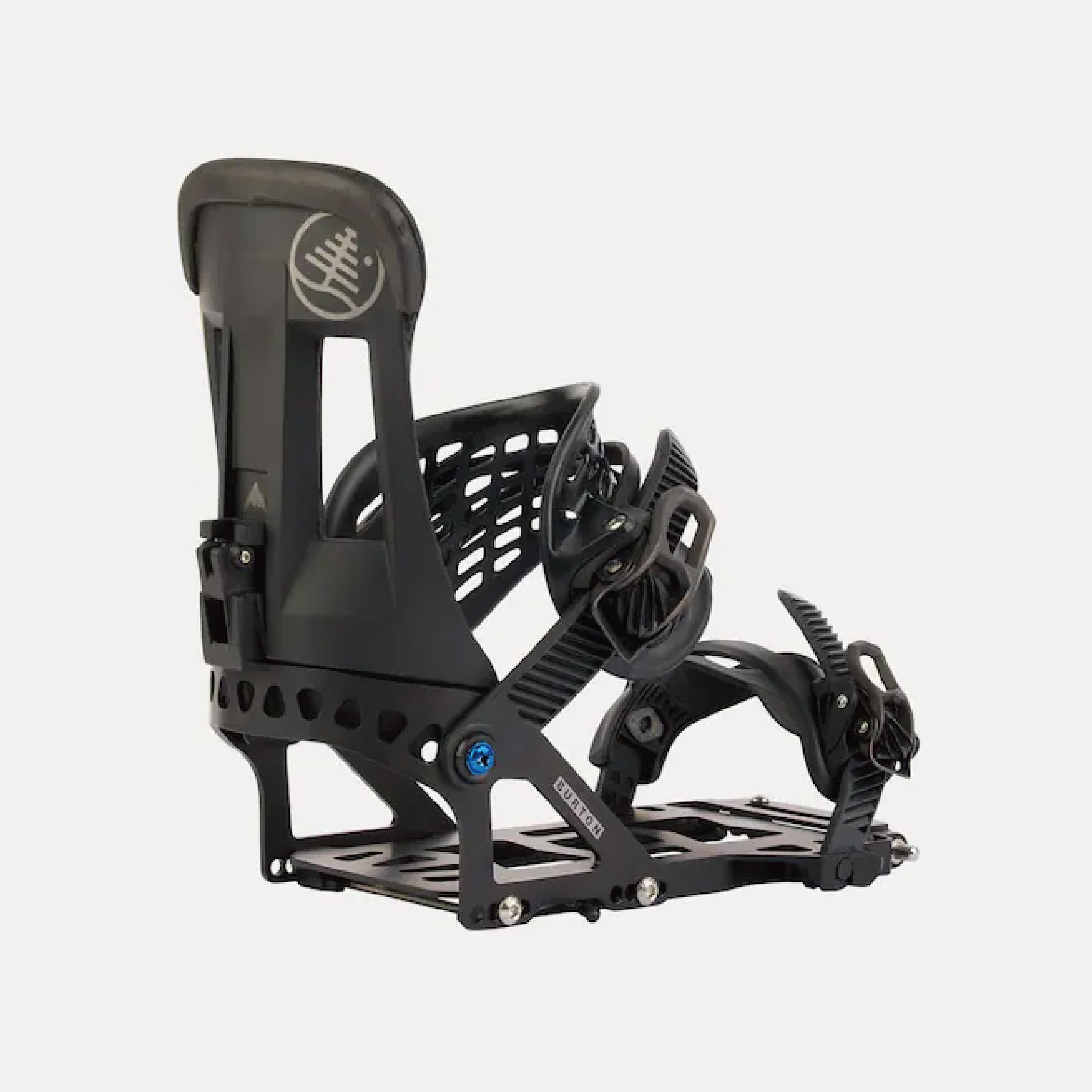 スノーボード バインディング バートン BURTON HITCHHIKER SPLIT Black 25-26 送料無料 日本正規品 予約商品 店頭受け取り可能