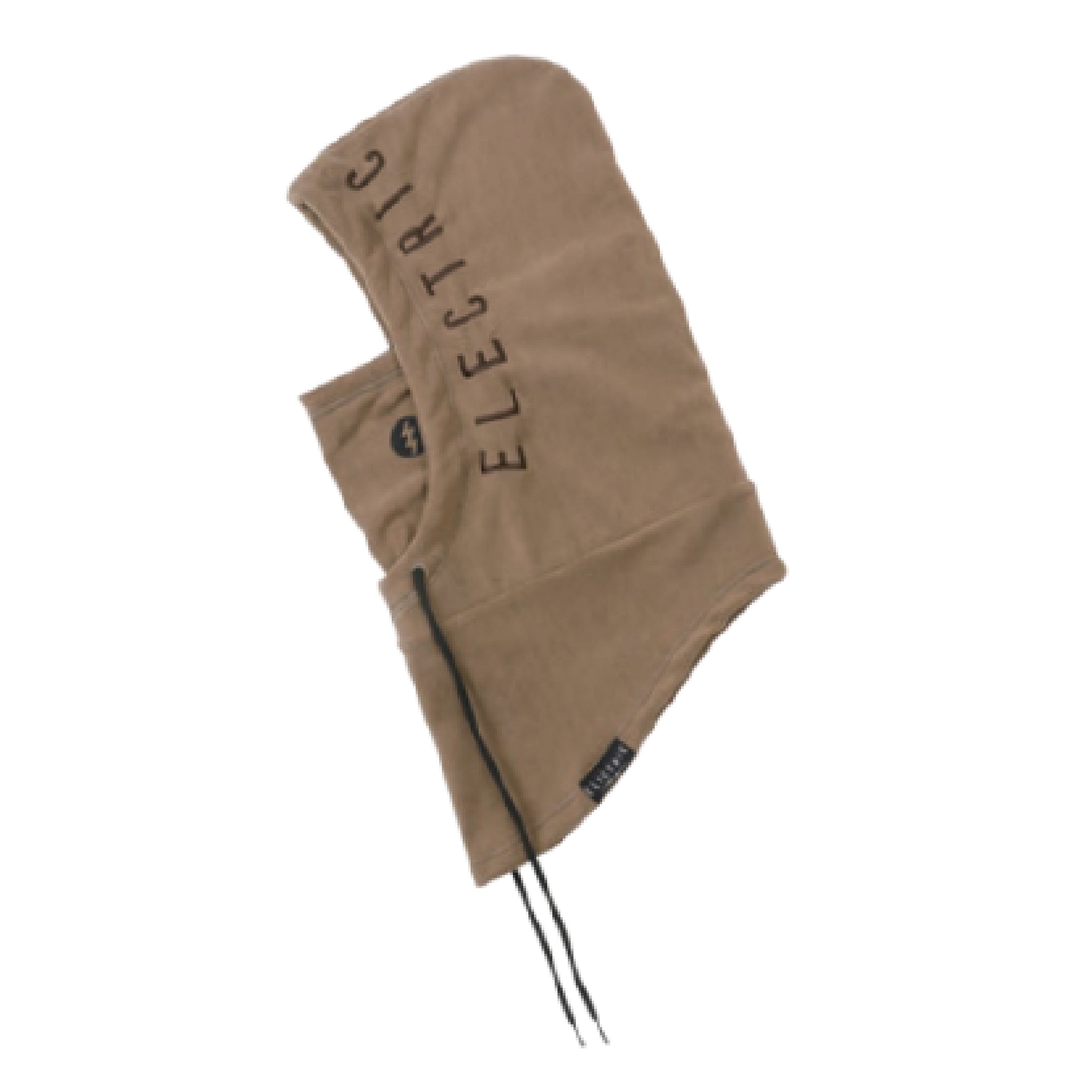 スノーボード フードウォーマー エレクトリック ELECTRIC FLEECE HOOD WARMER BROWN 25-26 送料無料 日本正規品 予約商品 店頭受け取り可能
