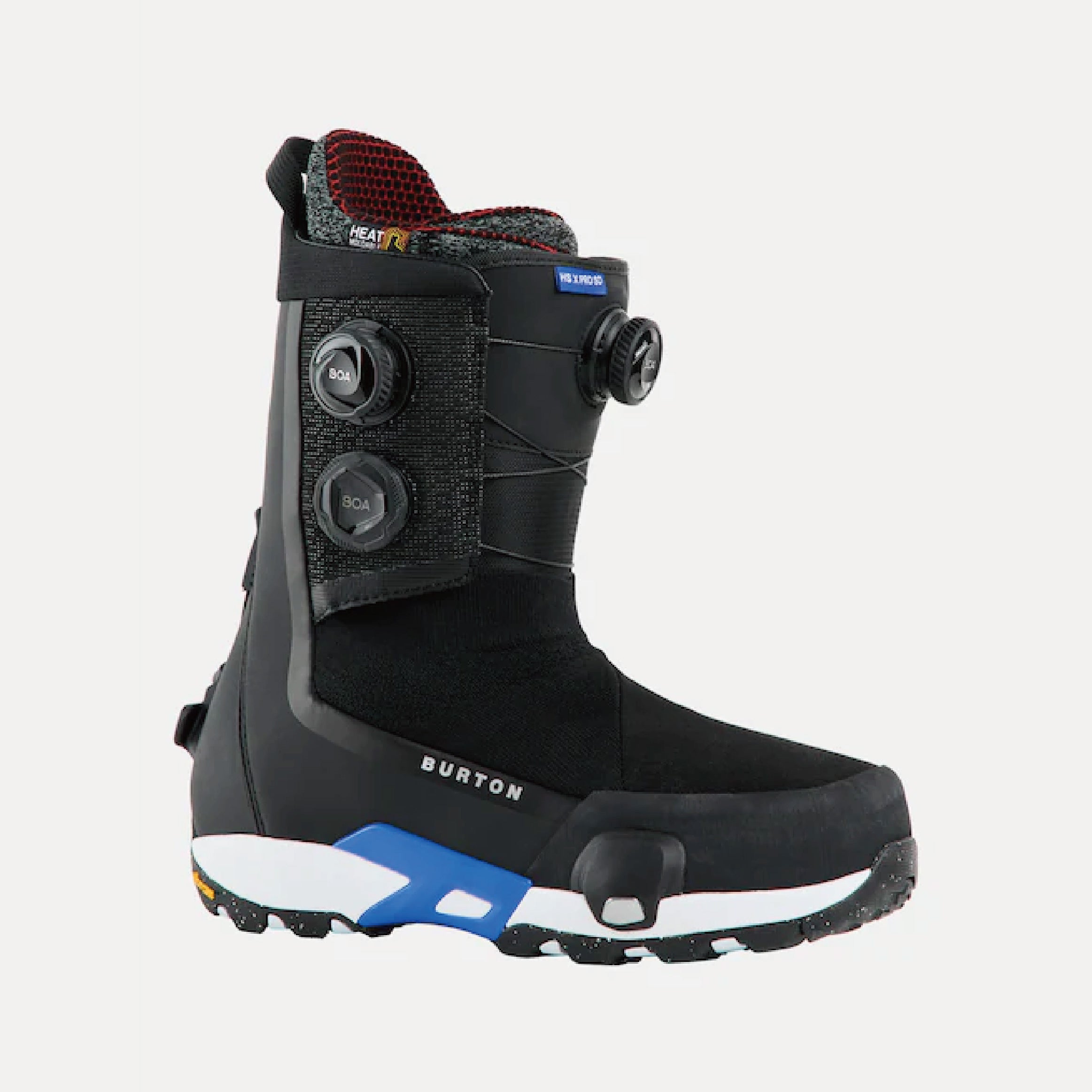 スノーボード ブーツ バートン BURTON HIGHSHOT X PRO STEP ON Black 25-26 送料無料 日本正規品 予約商品 店頭受け取り可能
