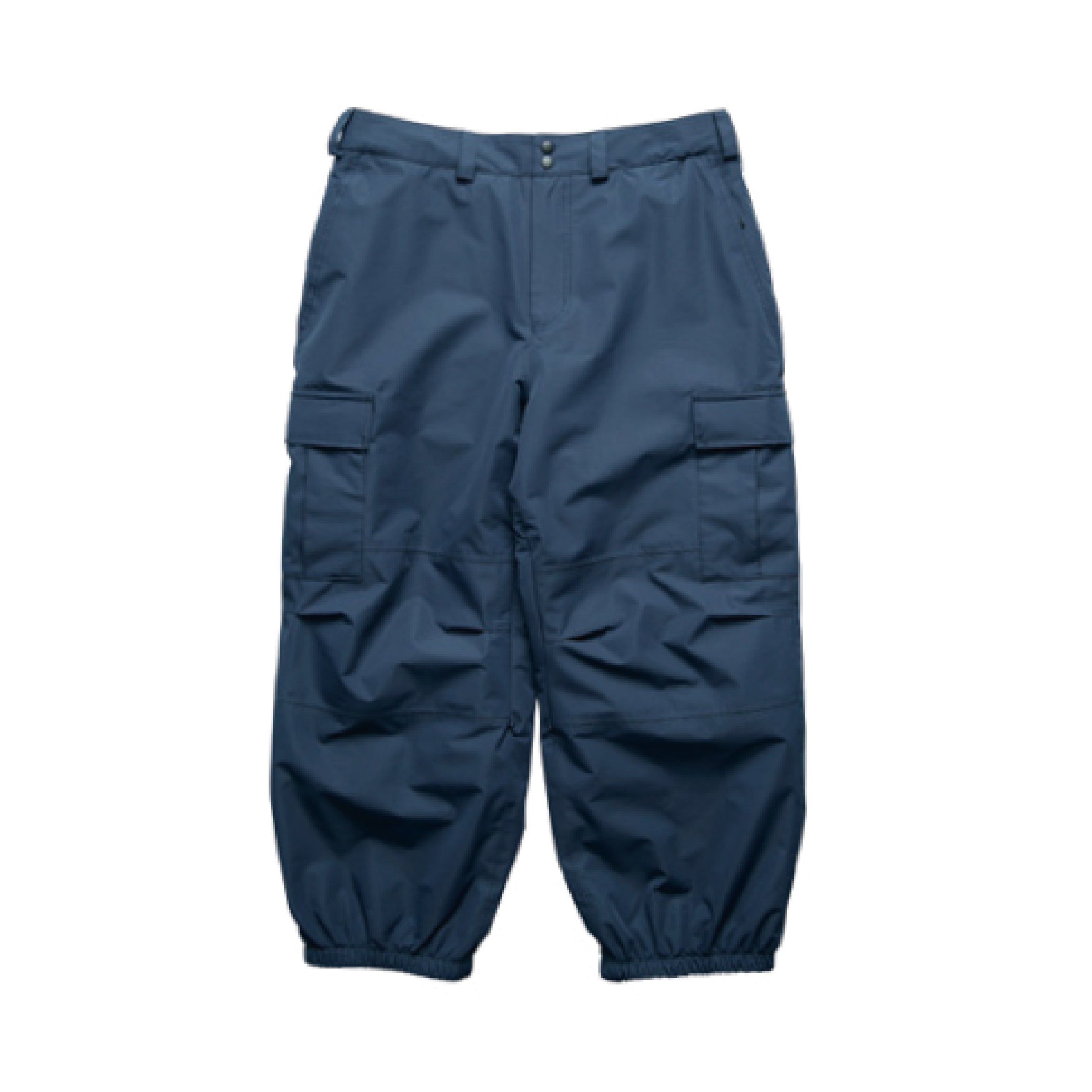 スノーボード ウェア ローム ROME BAGGY CARGO Pants NAVY 25-26 送料無料 日本正規品 予約商品 店頭受け取り可能