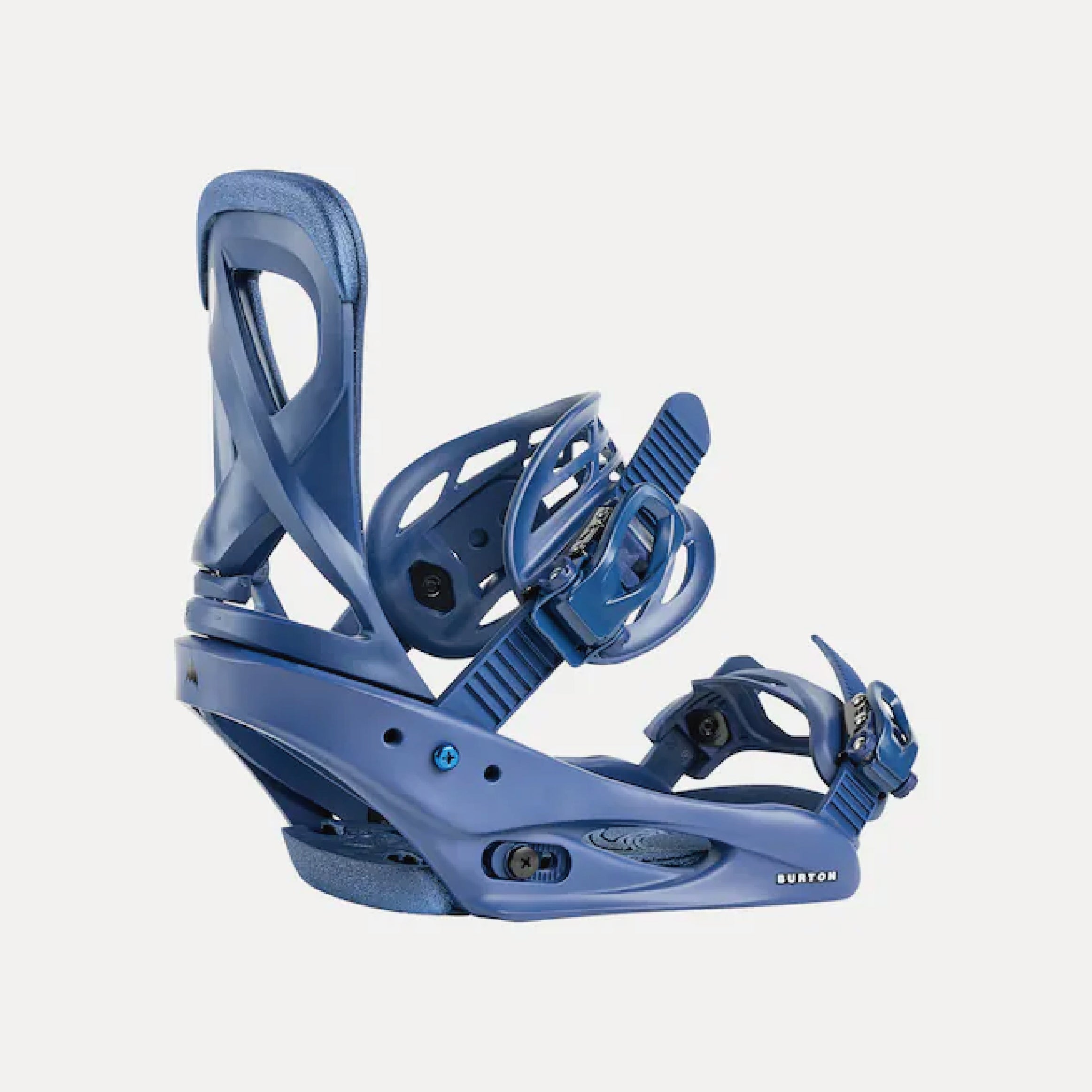 スノーボード バインディング バートン BURTON SCRIBE Nightfall 25-26 送料無料 日本正規品 予約商品 店頭受け取り可能
