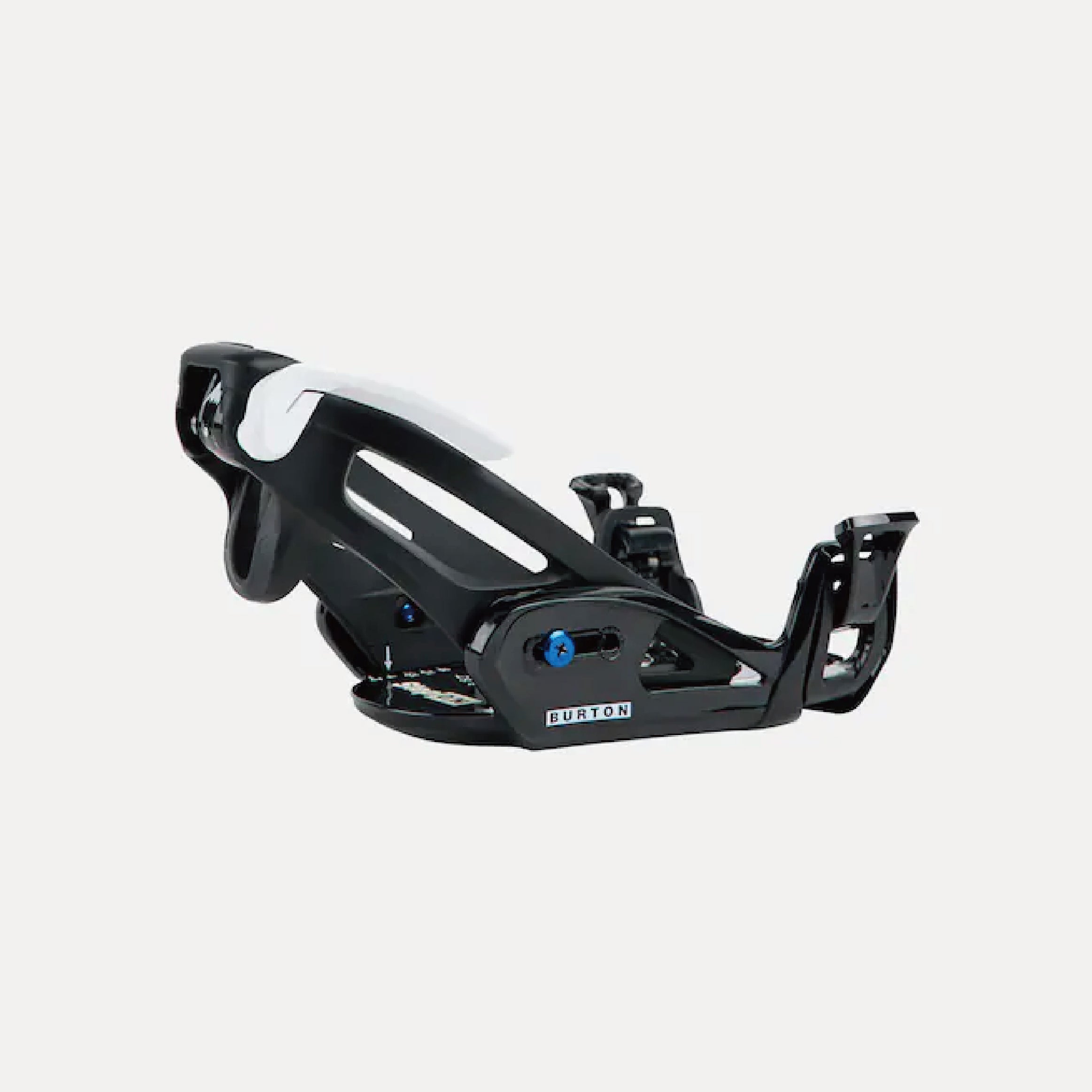 スノーボード バインディング バートン BURTON STEP ON GROM Black 25-26 送料無料 日本正規品 予約商品 店頭受け取り可能