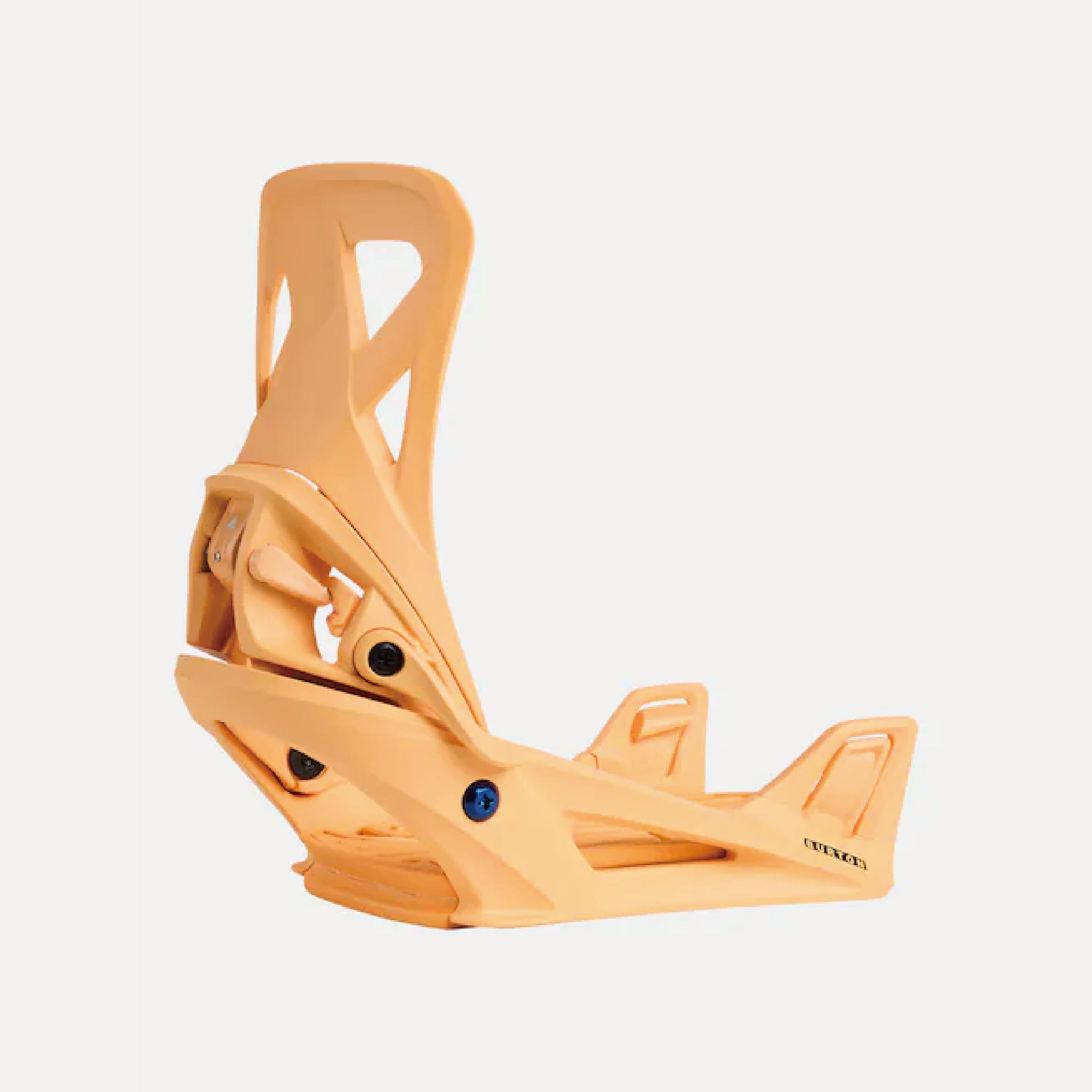 スノーボード バインディング バートン BURTON STEP ON Orange Cream 25-26 送料無料 日本正規品 予約商品 店頭受け取り可能