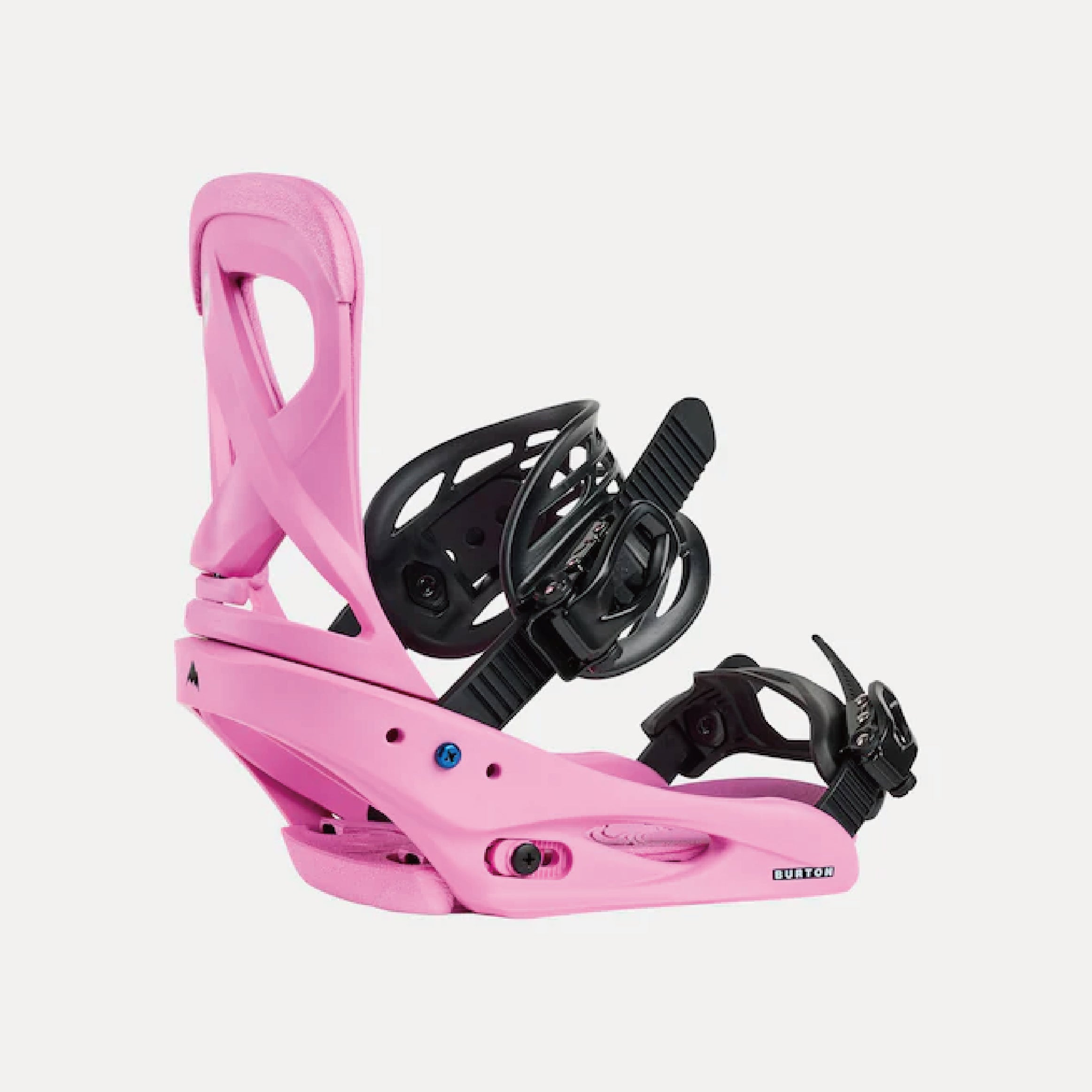 スノーボード バインディング バートン BURTON SCRIBE Fuchsia Pink 25-26 送料無料 日本正規品 予約商品 店頭受け取り可能