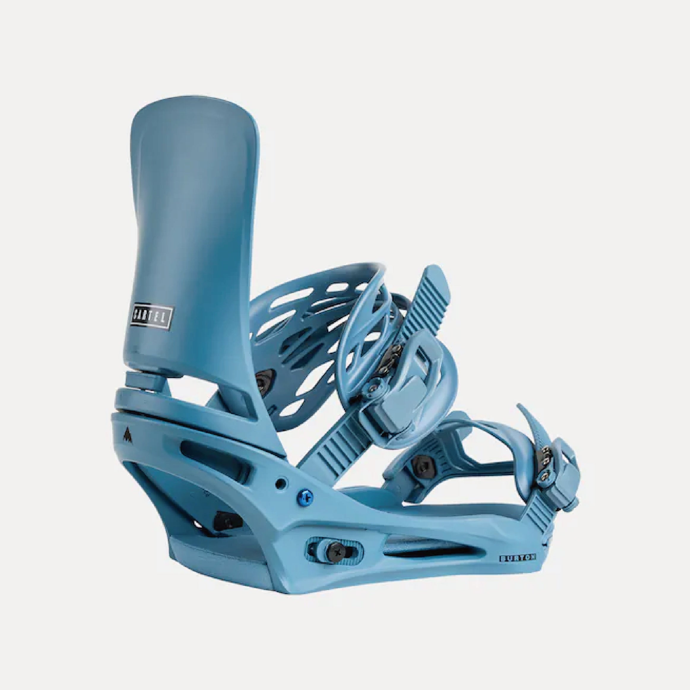 スノーボード バインディング バートン BURTON CARTEL Bluestone 25-26 送料無料 日本正規品 予約商品 店頭受け取り可能