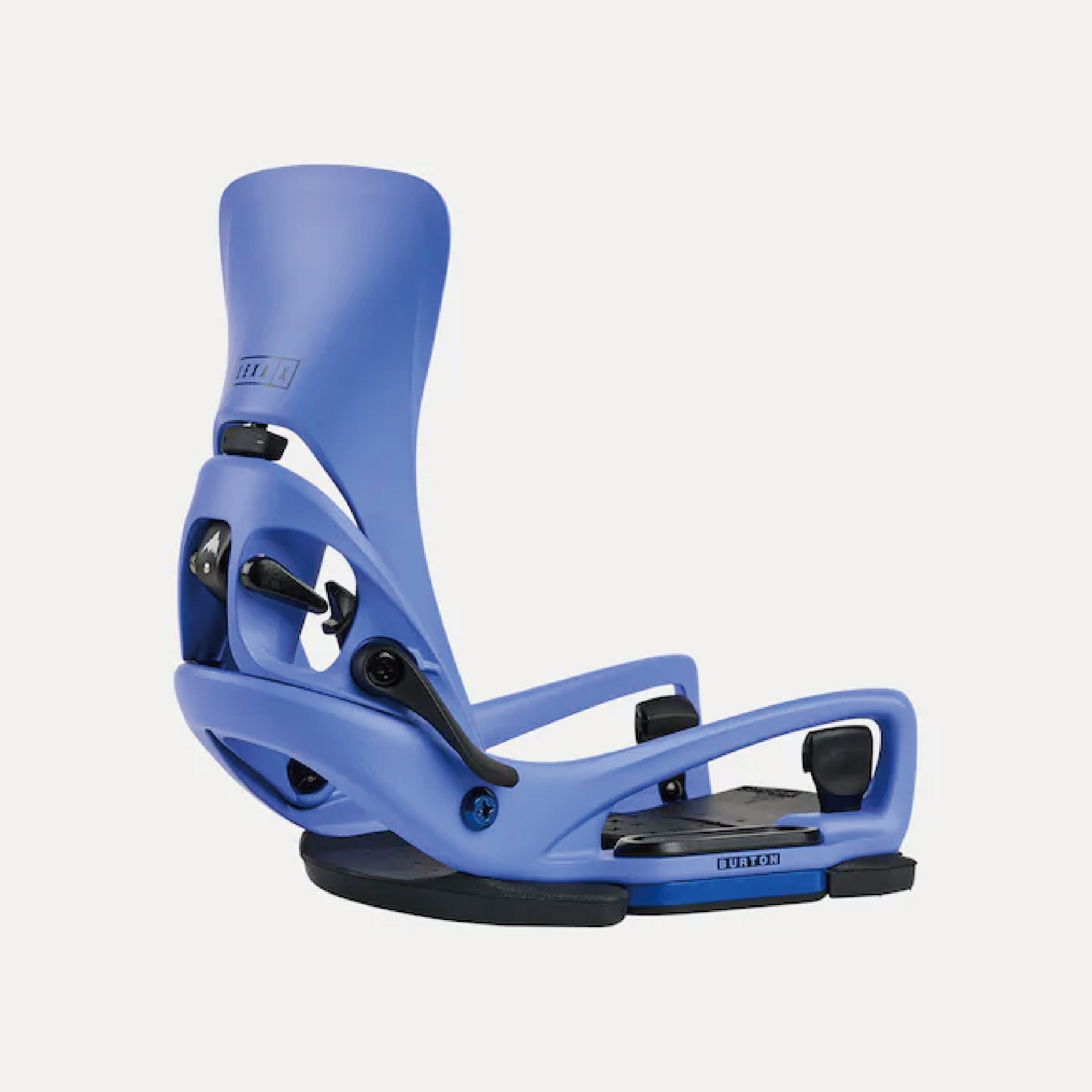 スノーボード バインディング バートン BURTON STEP ON LEXA X EST Iris Bloom 25-26 送料無料 日本正規品 予約商品 店頭受け取り可能