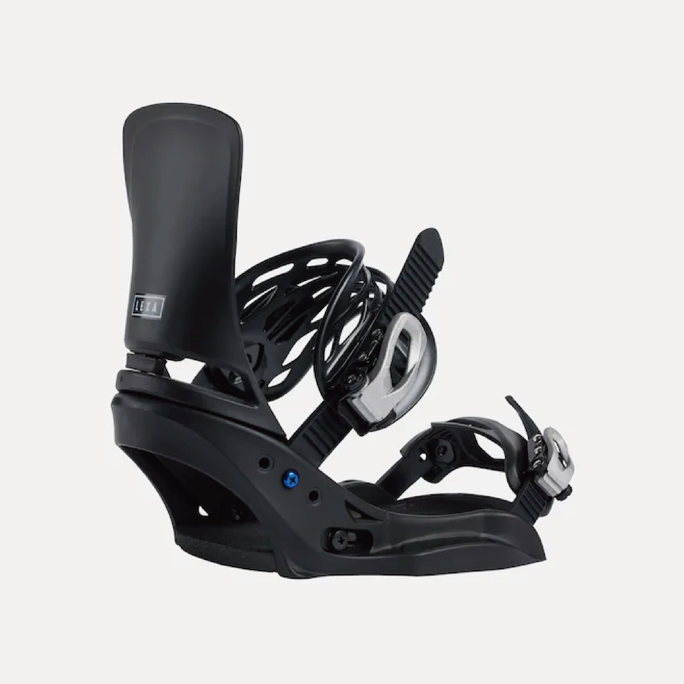 スノーボード バインディング バートン BURTON LEXA EST Black 25-26 送料無料 日本正規品 予約商品 店頭受け取り可能