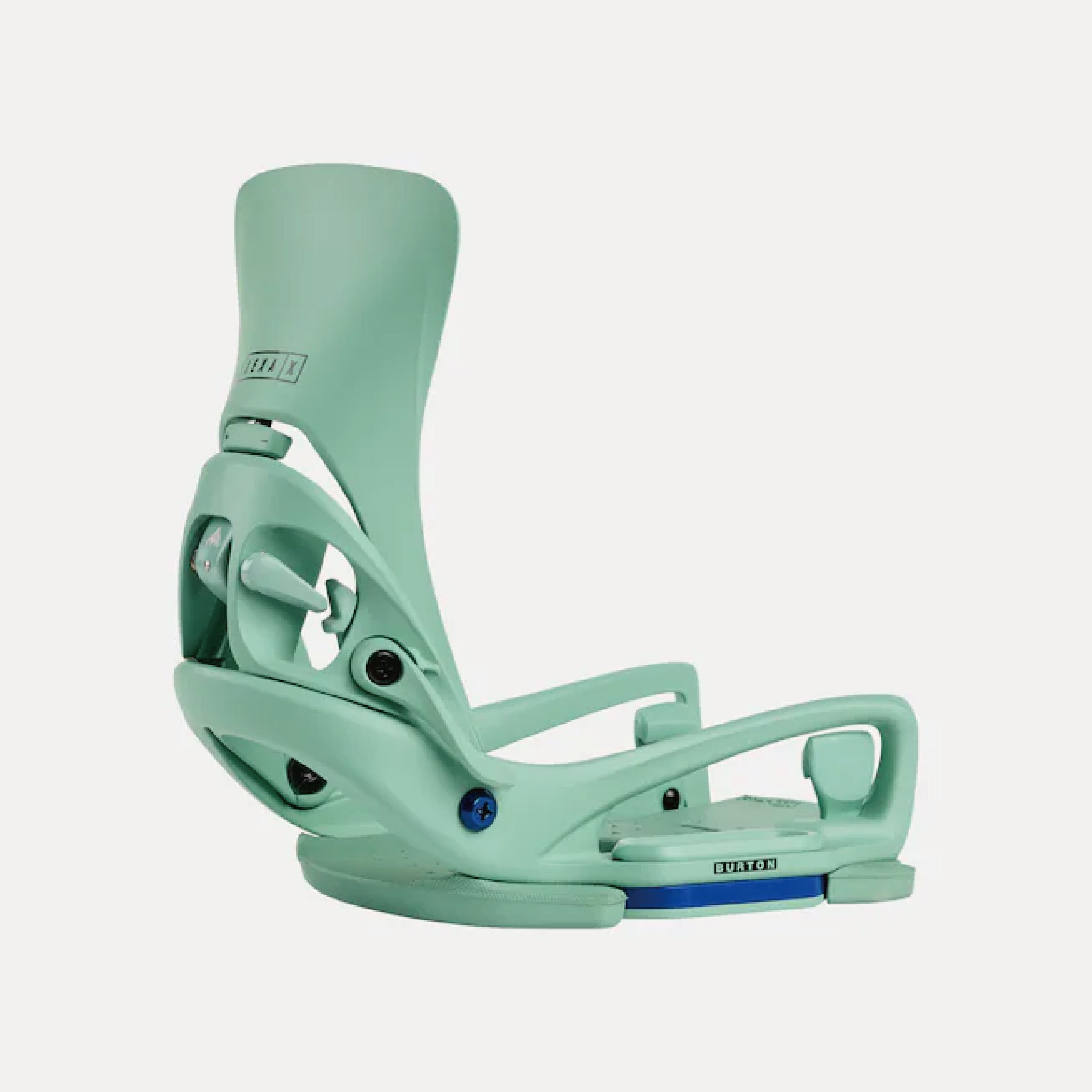 スノーボード バインディング バートン BURTON STEP ON LEXA X EST Sage Green 25-26 送料無料 日本正規品 予約商品 店頭受け取り可能