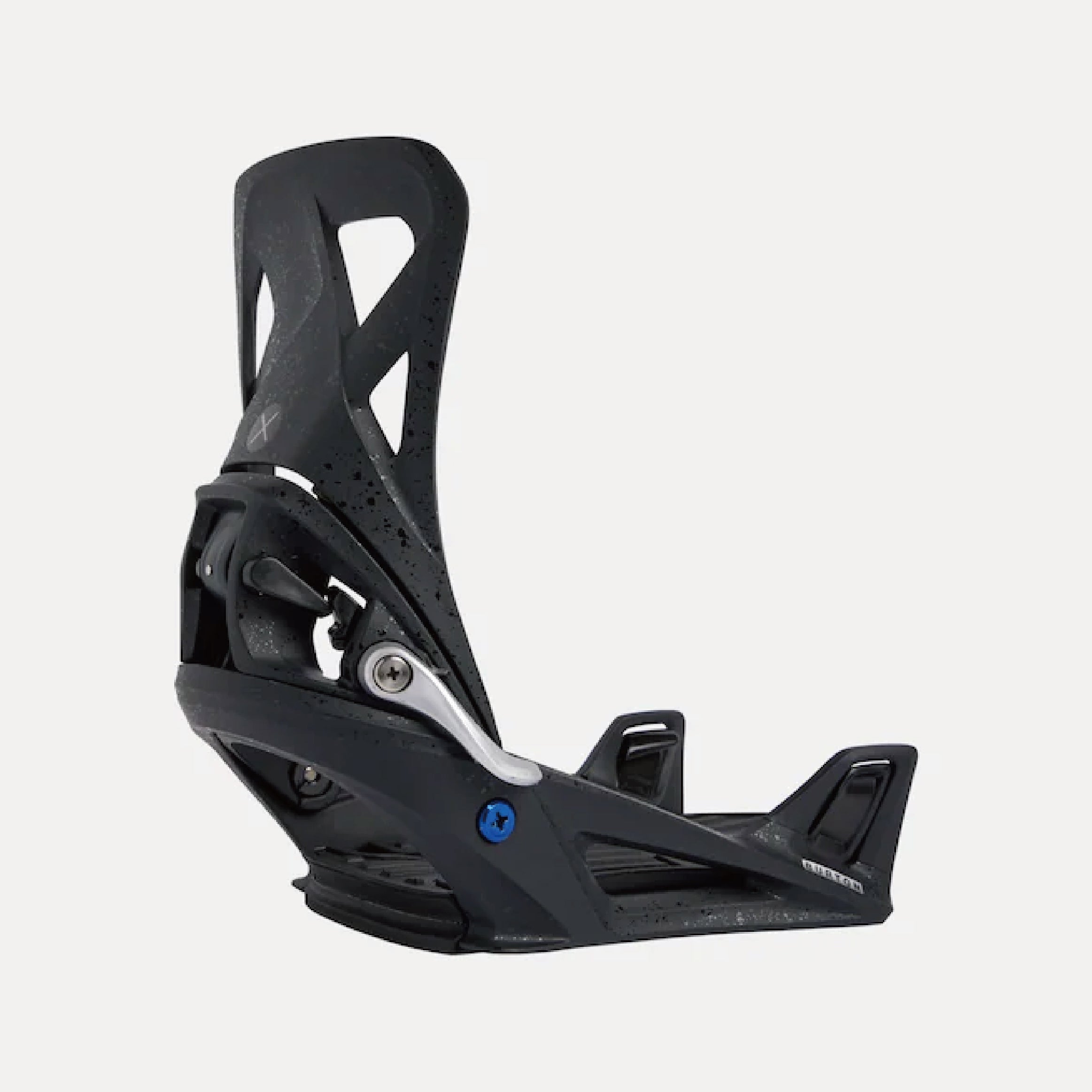 スノーボード バインディング バートン BURTON STEP ON X Black 25-26 送料無料 日本正規品 予約商品 店頭受け取り可能