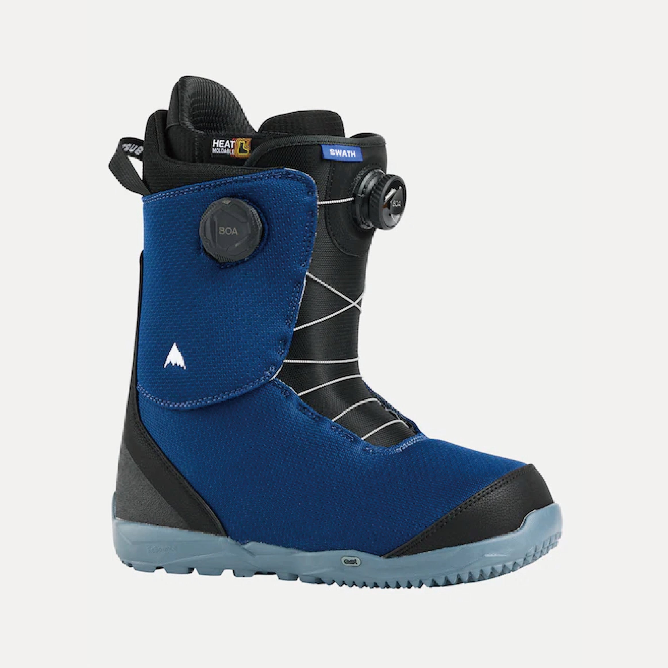 スノーボード ブーツ バートン BURTON SWATH BOA Nightfall 25-26 送料無料 日本正規品 予約商品 店頭受け取り可能