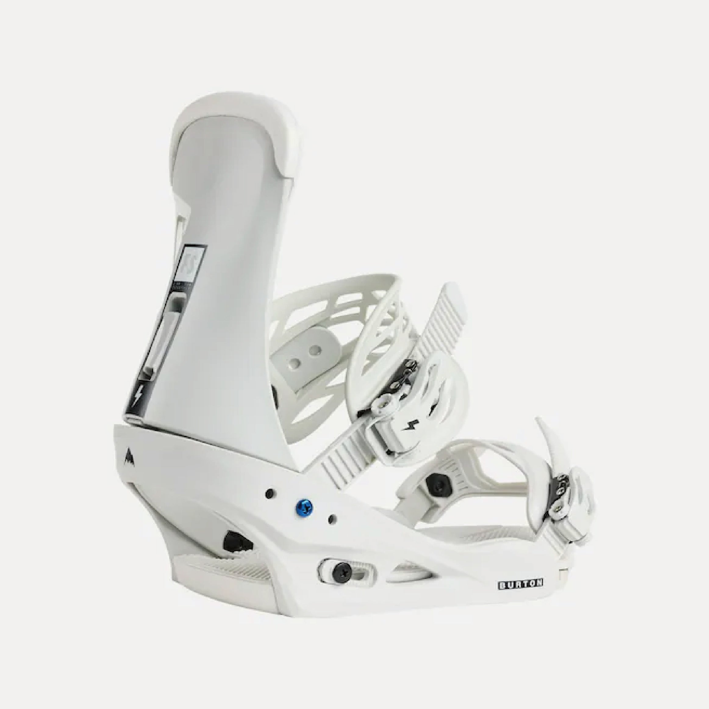 スノーボード バインディング バートン BURTON FREESTYLE Gray Cloud 25-26 送料無料 日本正規品 予約商品 店頭受け取り可能