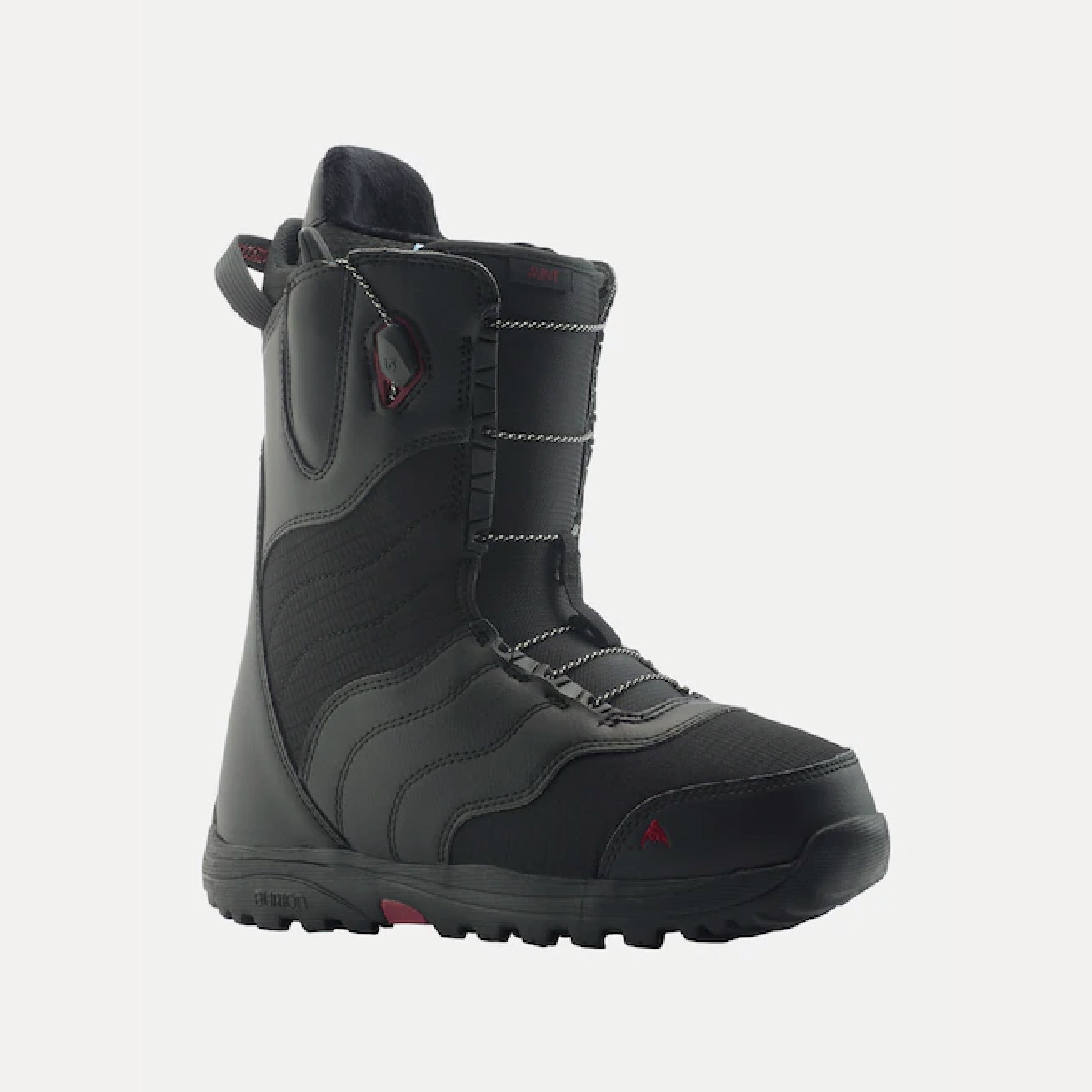 スノーボード ブーツ バートン BURTON MINT Black 25-26 送料無料 日本正規品 予約商品 店頭受け取り可能
