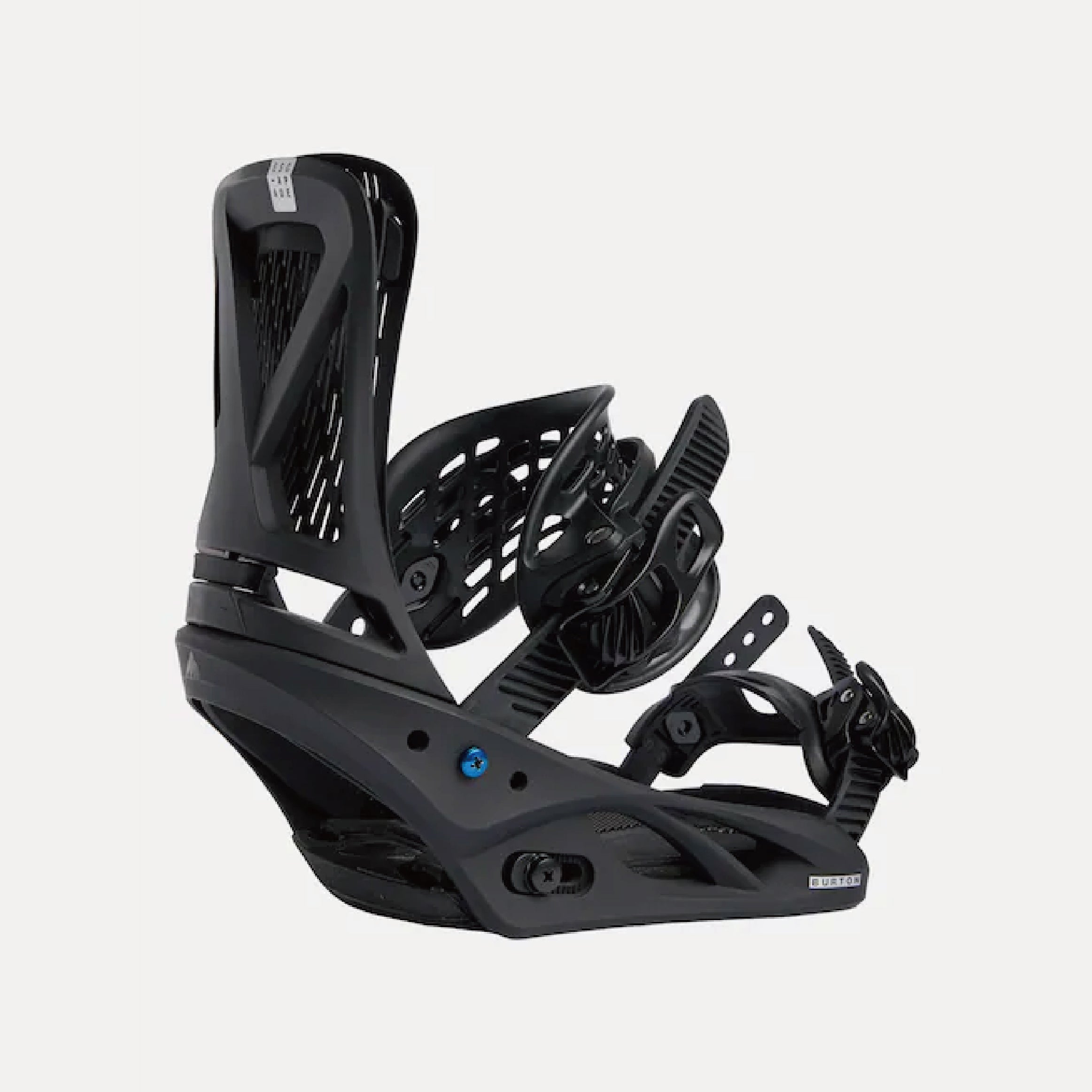 スノーボード バインディング バートン BURTON ESCAPADE Black 25-26 送料無料 日本正規品 予約商品 店頭受け取り可能