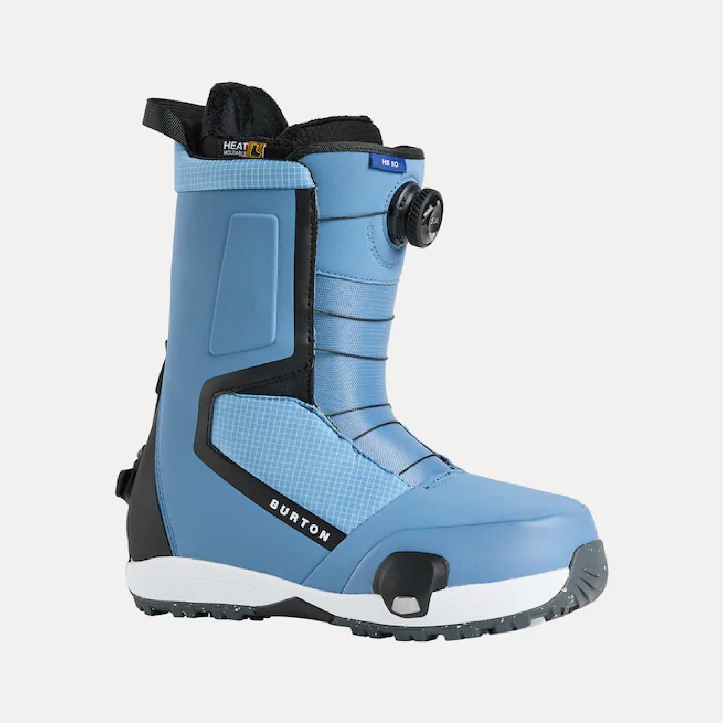 スノーボード ブーツ バートン BURTON HIGHSHOT STEP ON Bluestone 25-26 送料無料 日本正規品 予約商品 店頭受け取り可能