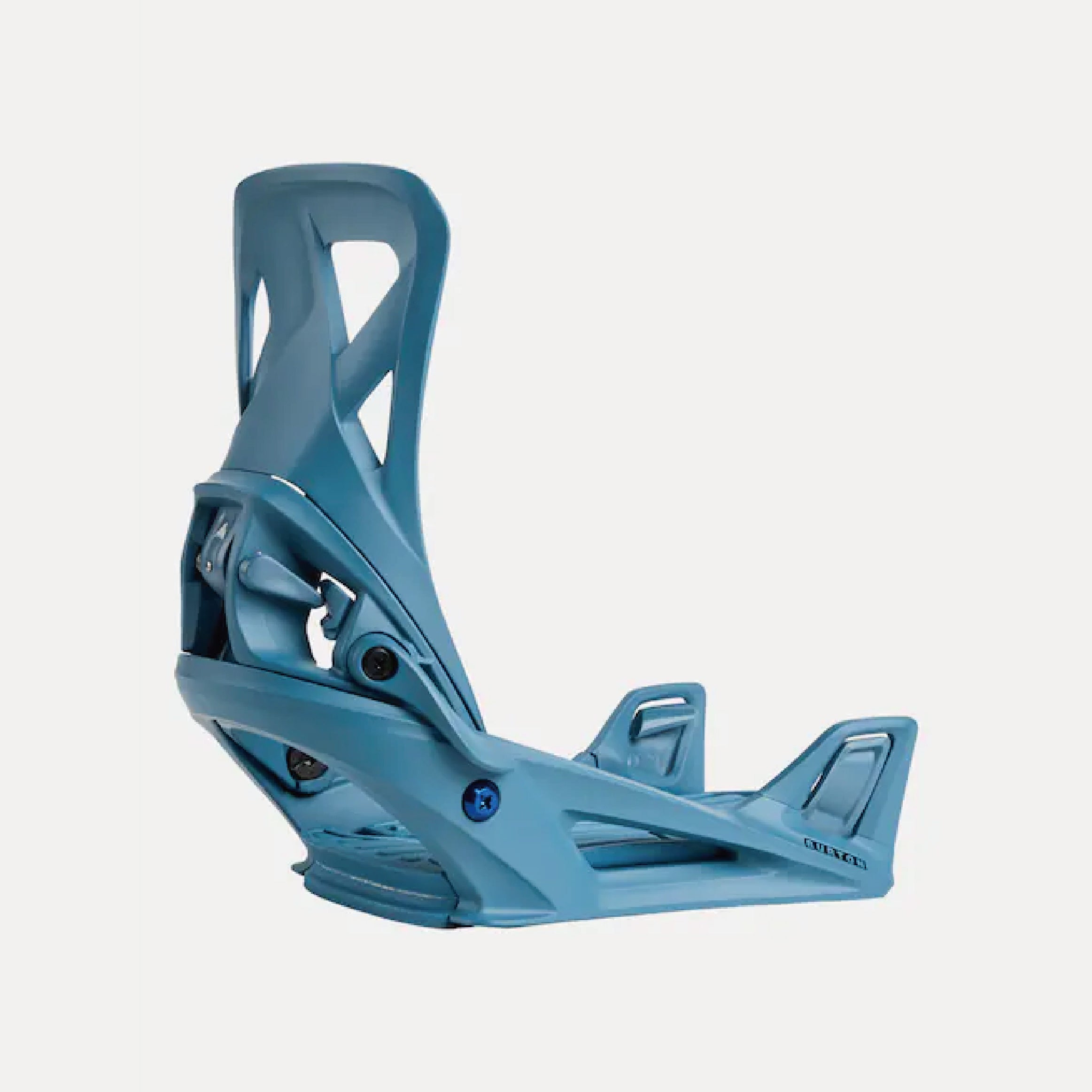 スノーボード バインディング バートン BURTON STEP ON Bluestone 25-26 送料無料 日本正規品 予約商品 店頭受け取り可能