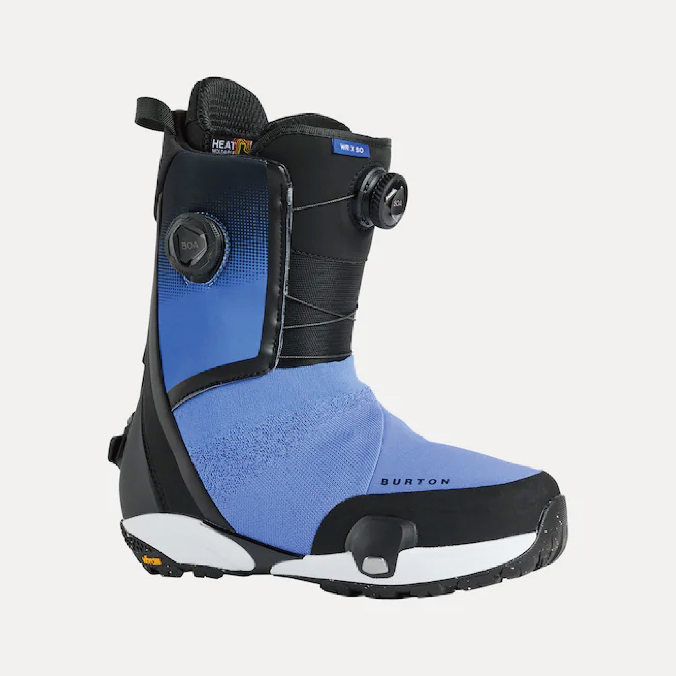 スノーボード ブーツ バートン BURTON WAVERANGE X STEP ON Iris Bloom 25-26 送料無料 日本正規品 予約商品 店頭受け取り可能