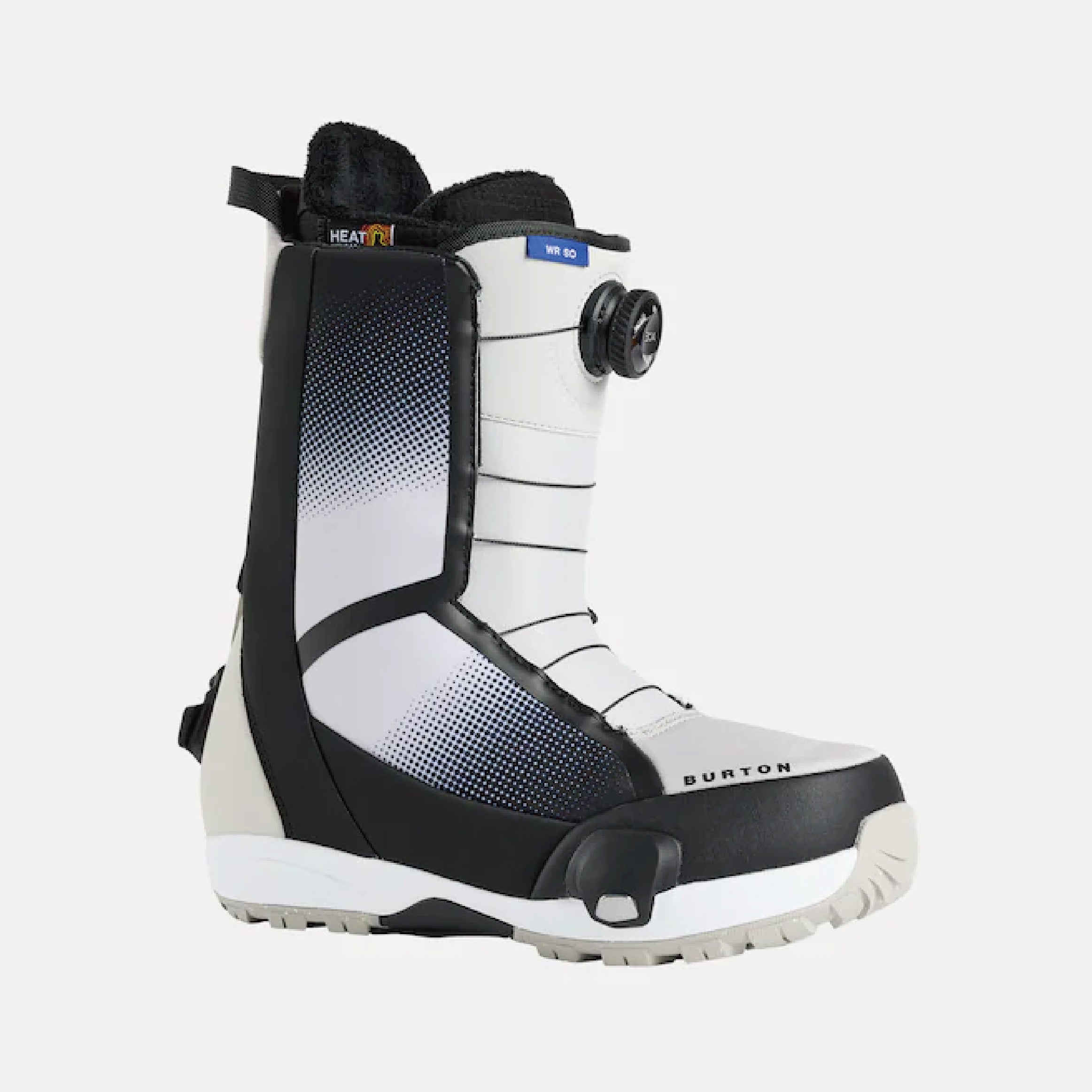 スノーボード ブーツ バートン BURTON WAVERANGE STEP ON Gray Cloud 25-26 送料無料 日本正規品 予約商品 店頭受け取り可能