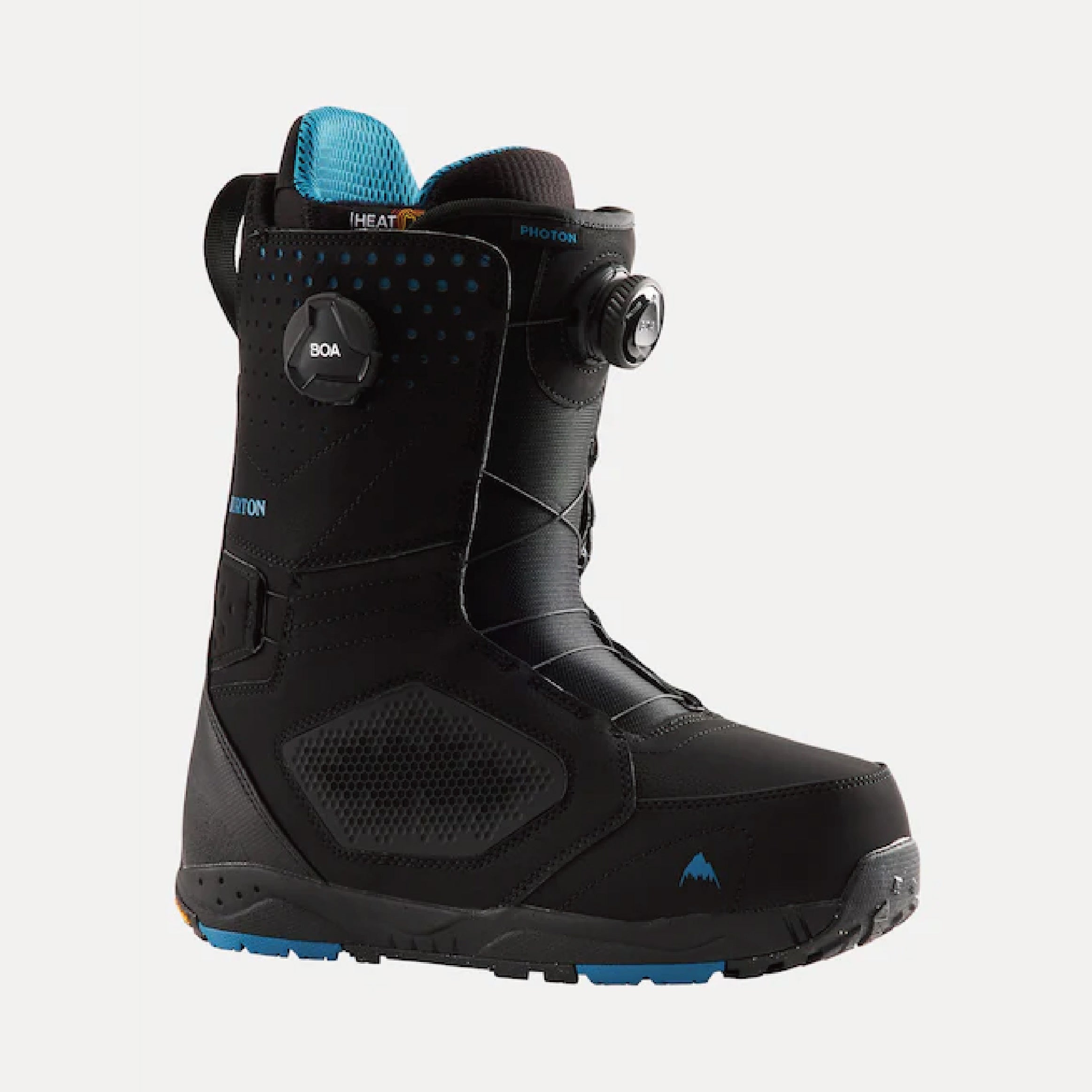 スノーボード ブーツ バートン BURTON PHOTON BOA Black 25-26 送料無料 日本正規品 予約商品 店頭受け取り可能
