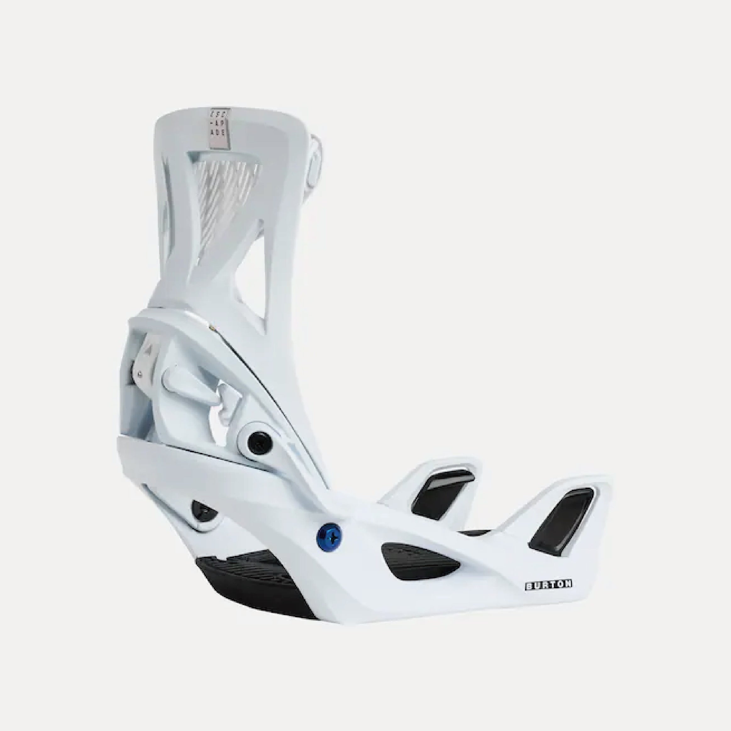 スノーボード バインディング バートン BURTON STEP ON ESCAPADE White 25-26 送料無料 日本正規品 予約商品 店頭受け取り可能