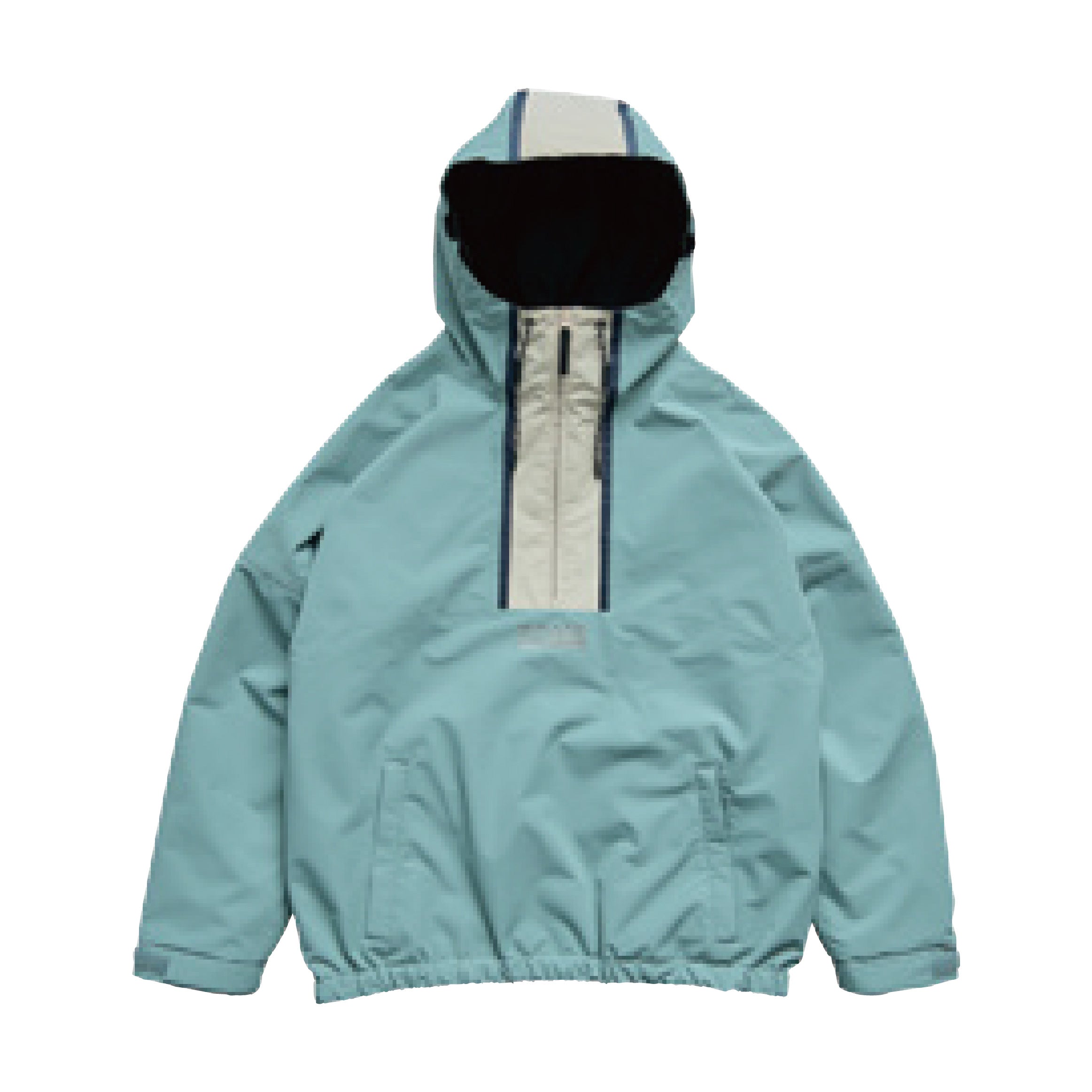 スノーボード ウェア ローム ROME OG HARFZIP Jacket DUSTY GREEN 25-26 送料無料 日本正規品 予約商品 店頭受け取り可能