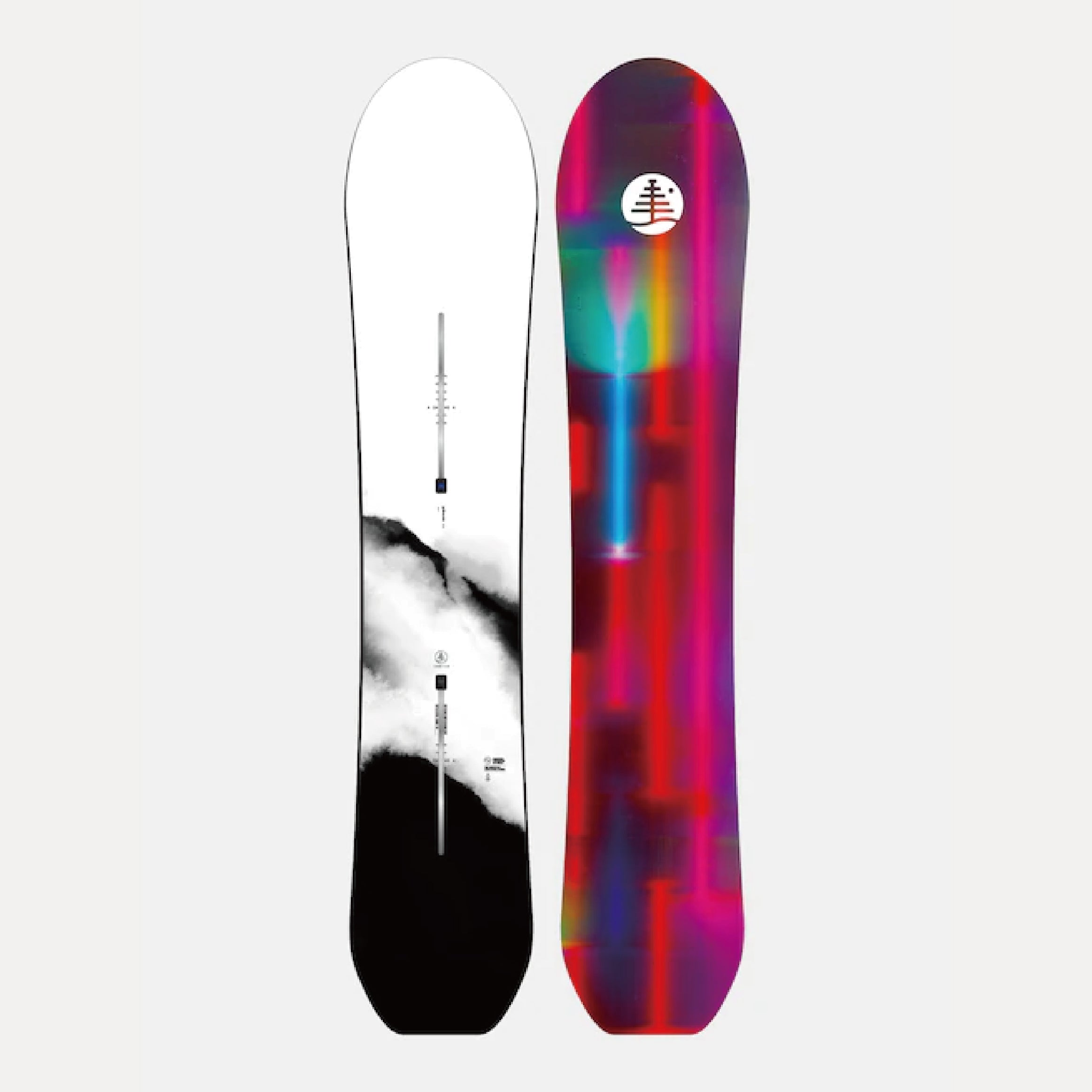 スノーボード ボード  BURTON   FT GRIL MASTER  日本正規品 送料無料 24-25