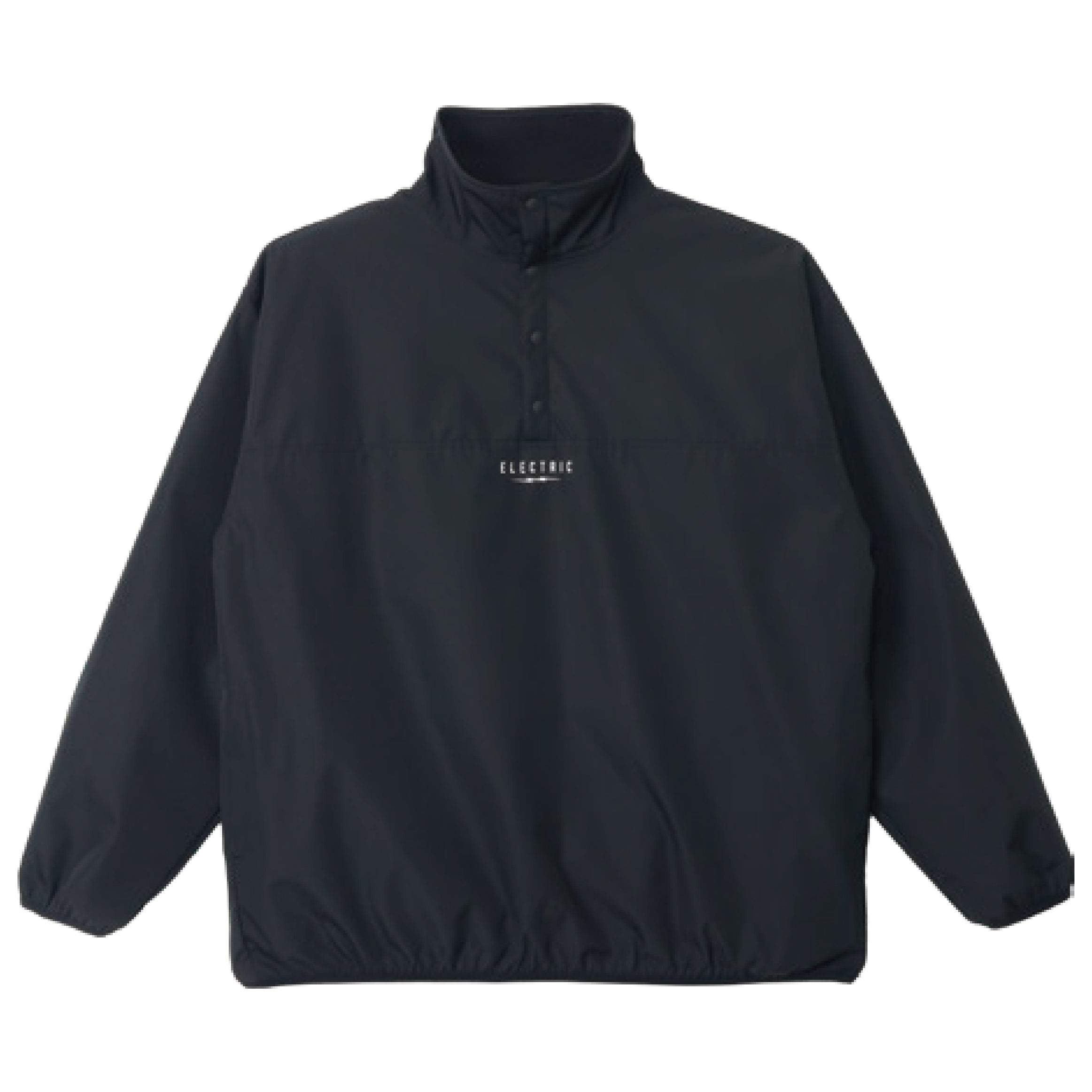 スノーボード アパレル エレクトリック ELECTRIC NYLON/FLEECE RIVERSIBLE BLACK 25-26 送料無料 日本正規品 予約商品 店頭受け取り可能