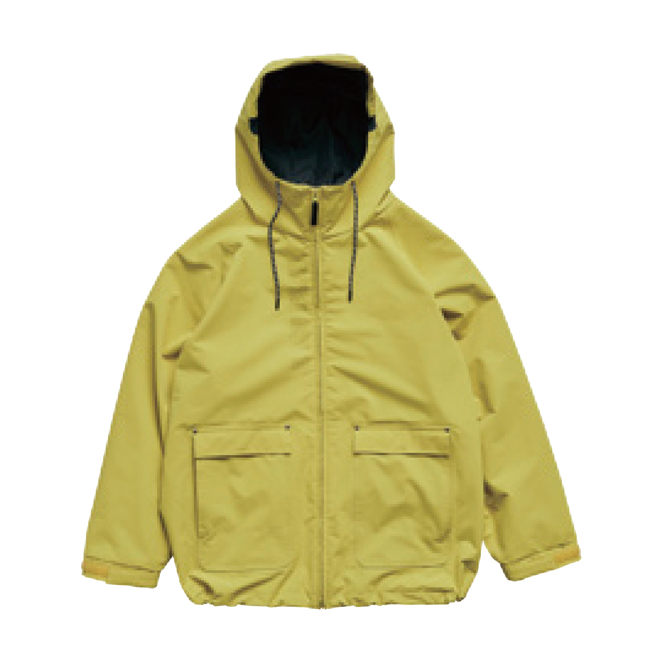 スノーボード ウェア ローム ROME DRIFTER Jacket MUSTARD 25-26 送料無料 日本正規品 予約商品 店頭受け取り可能