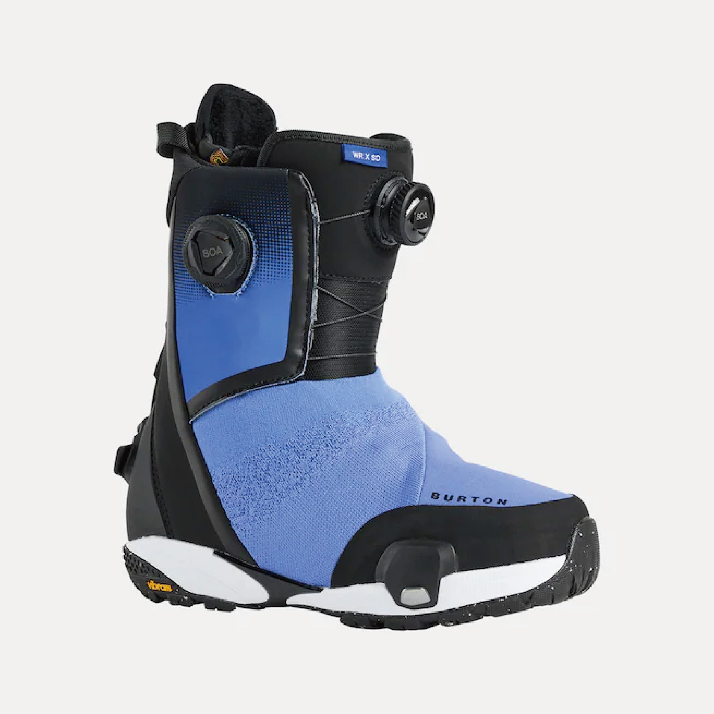 スノーボード ブーツ バートン BURTON W WAVERANGE X STEP ON Iris Bloom 25-26 送料無料 日本正規品 予約商品 店頭受け取り可能