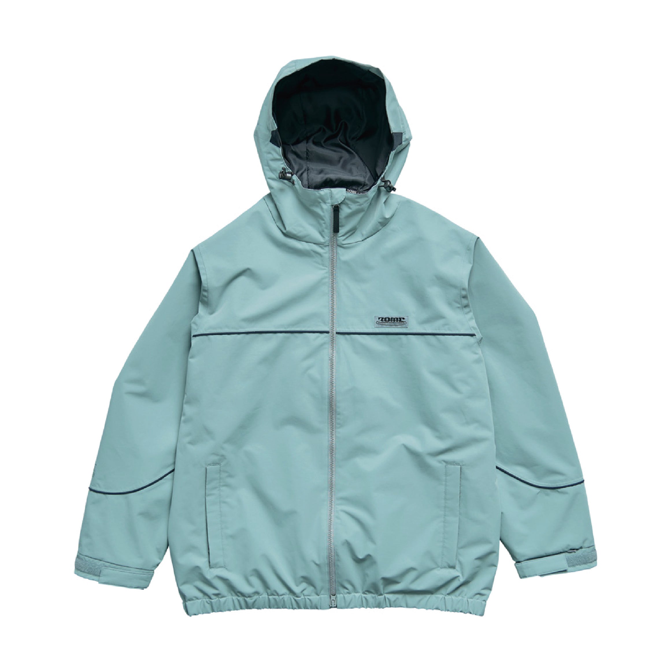 スノーボード ウェア ローム ROME STONE Jacket DUSTY GREEN 25-26 送料無料 日本正規品 予約商品 店頭受け取り可能