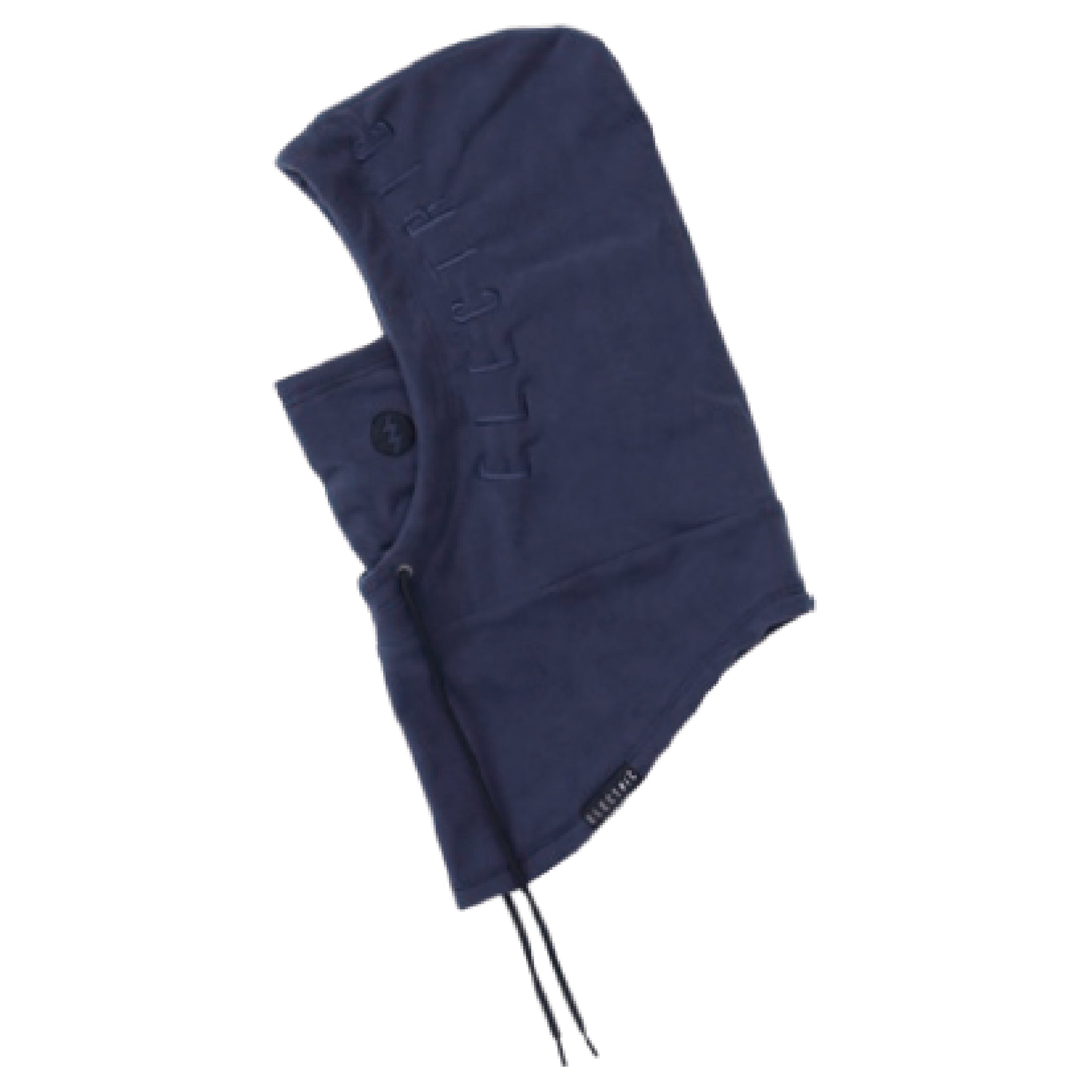 スノーボード フードウォーマー エレクトリック ELECTRIC FLEECE HOOD WARMER NAVY 25-26 送料無料 日本正規品 予約商品 店頭受け取り可能