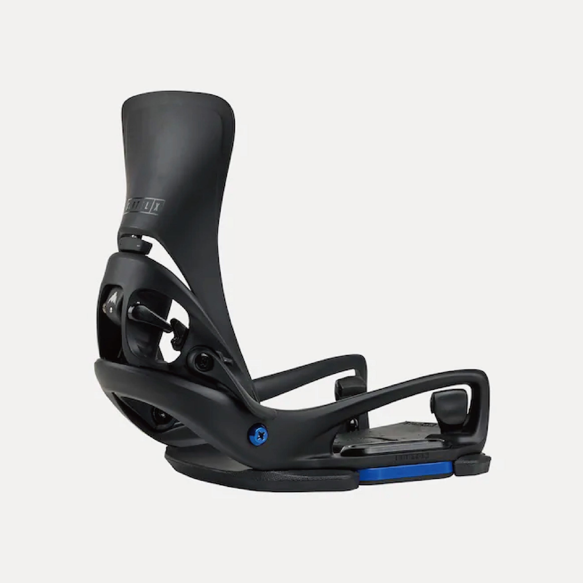 スノーボード バインディング バートン BURTON STEP ON CARTEL X EST Black 25-26 送料無料 日本正規品 予約商品 店頭受け取り可能