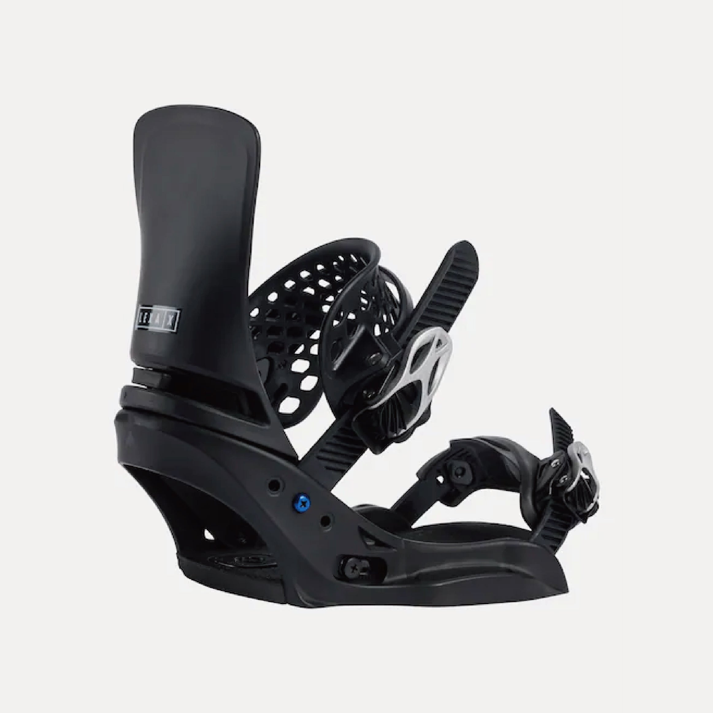 スノーボード バインディング バートン BURTON LEXA X EST Black 25-26 送料無料 日本正規品 予約商品 店頭受け取り可能