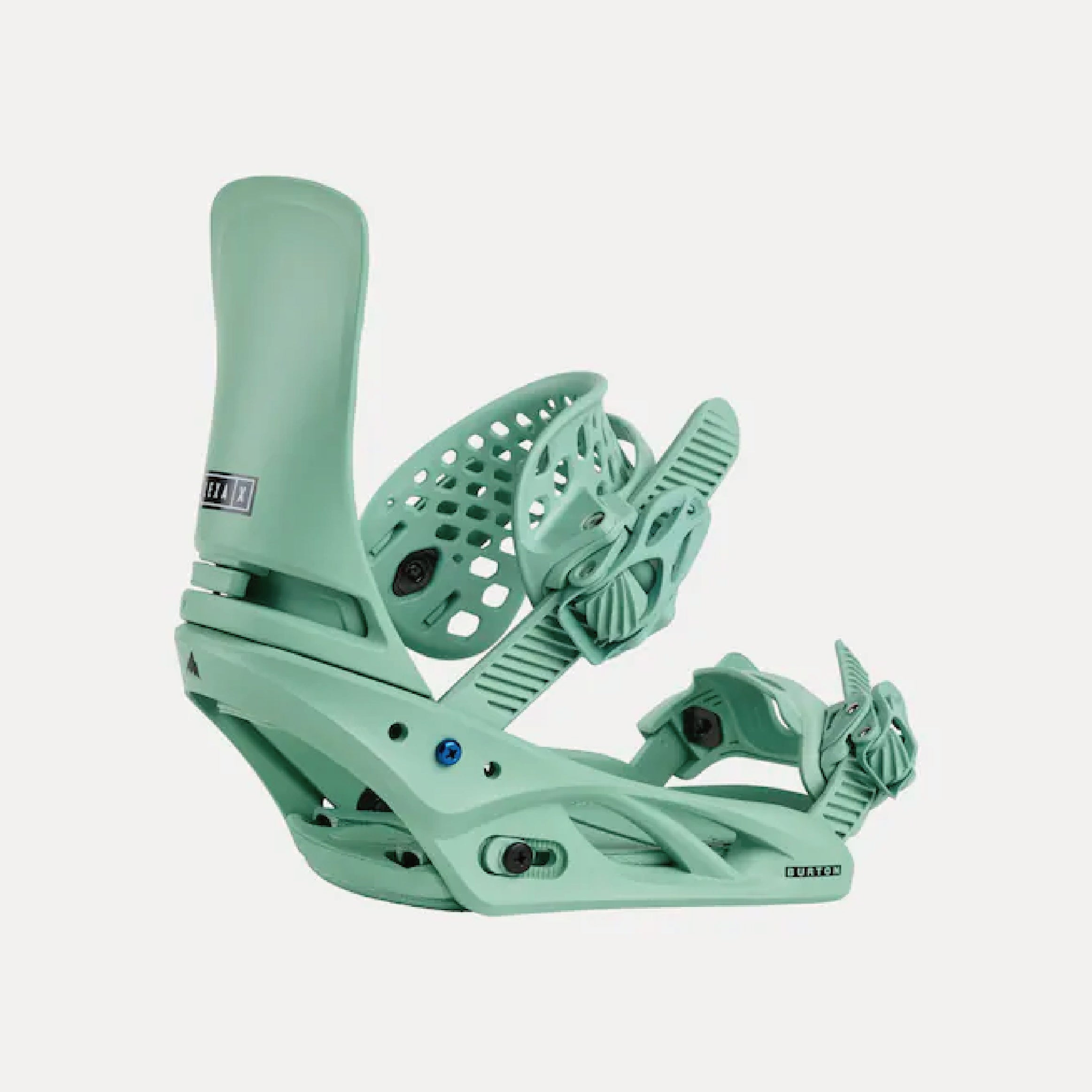 スノーボード バインディング バートン BURTON LEXA X Sage Green 25-26 送料無料 日本正規品 予約商品 店頭受け取り可能