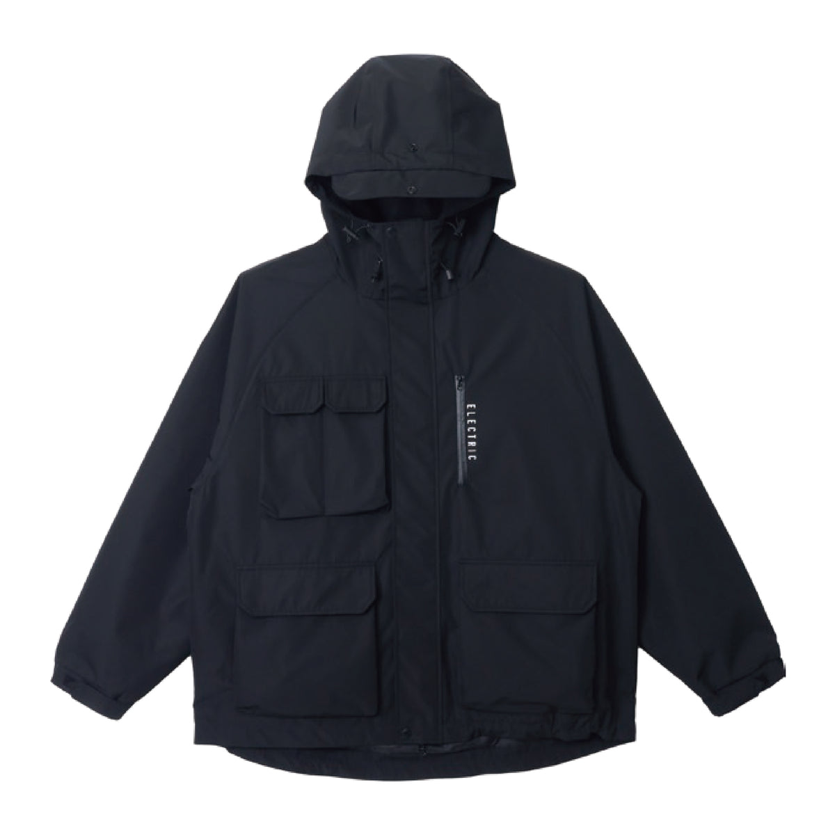 スノーボード アパレル エレクトリック ELECTRIC MOUNTAIN JACKET