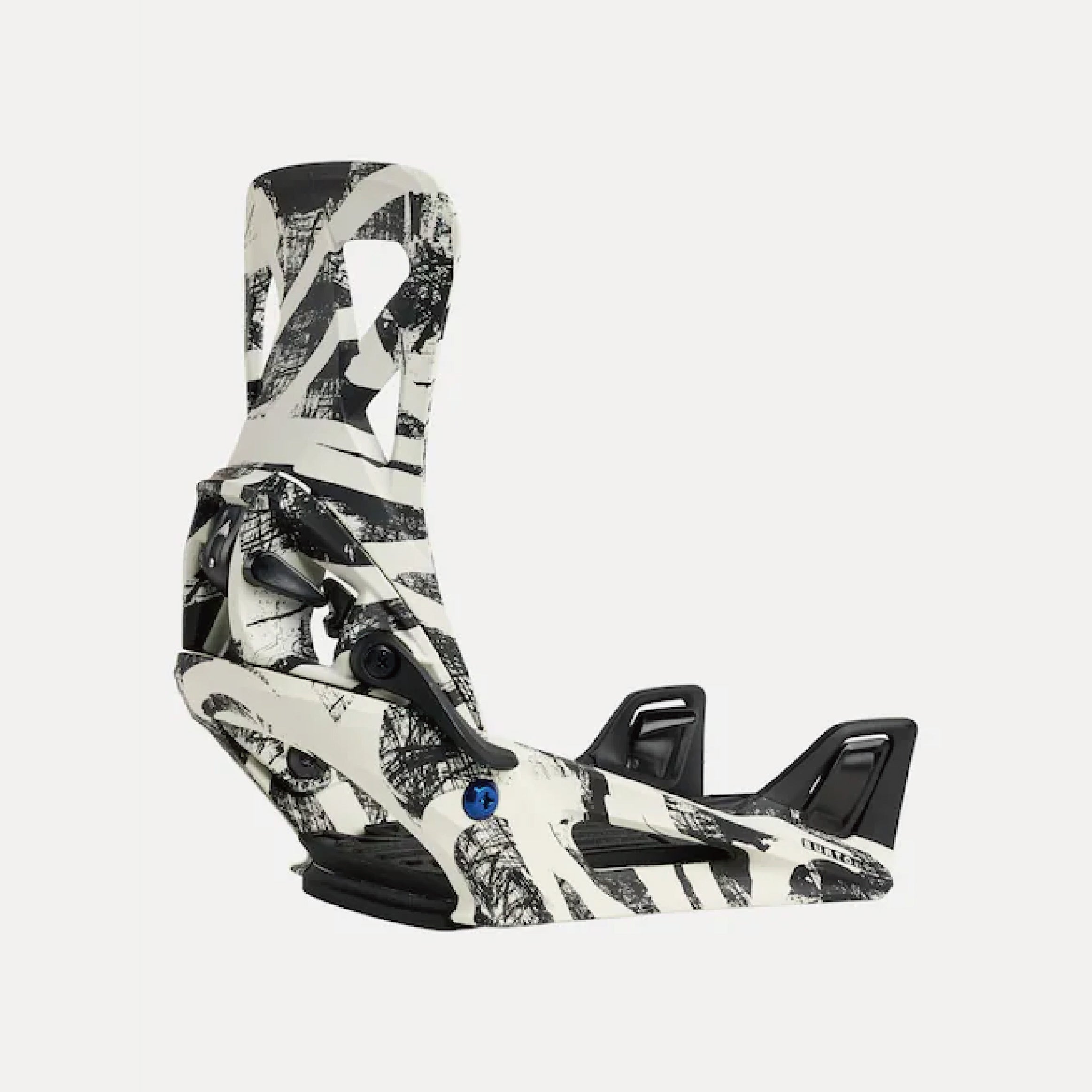 スノーボード バインディング バートン BURTON STEP ON City Streets 25-26 送料無料 日本正規品 予約商品 店頭受け取り可能