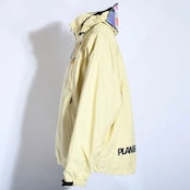 スノーボード ウェア プランビー PLAN B PULL OVER JACKET  EGG 送料無料 日本正規品 予約商品 店頭受け取り可能