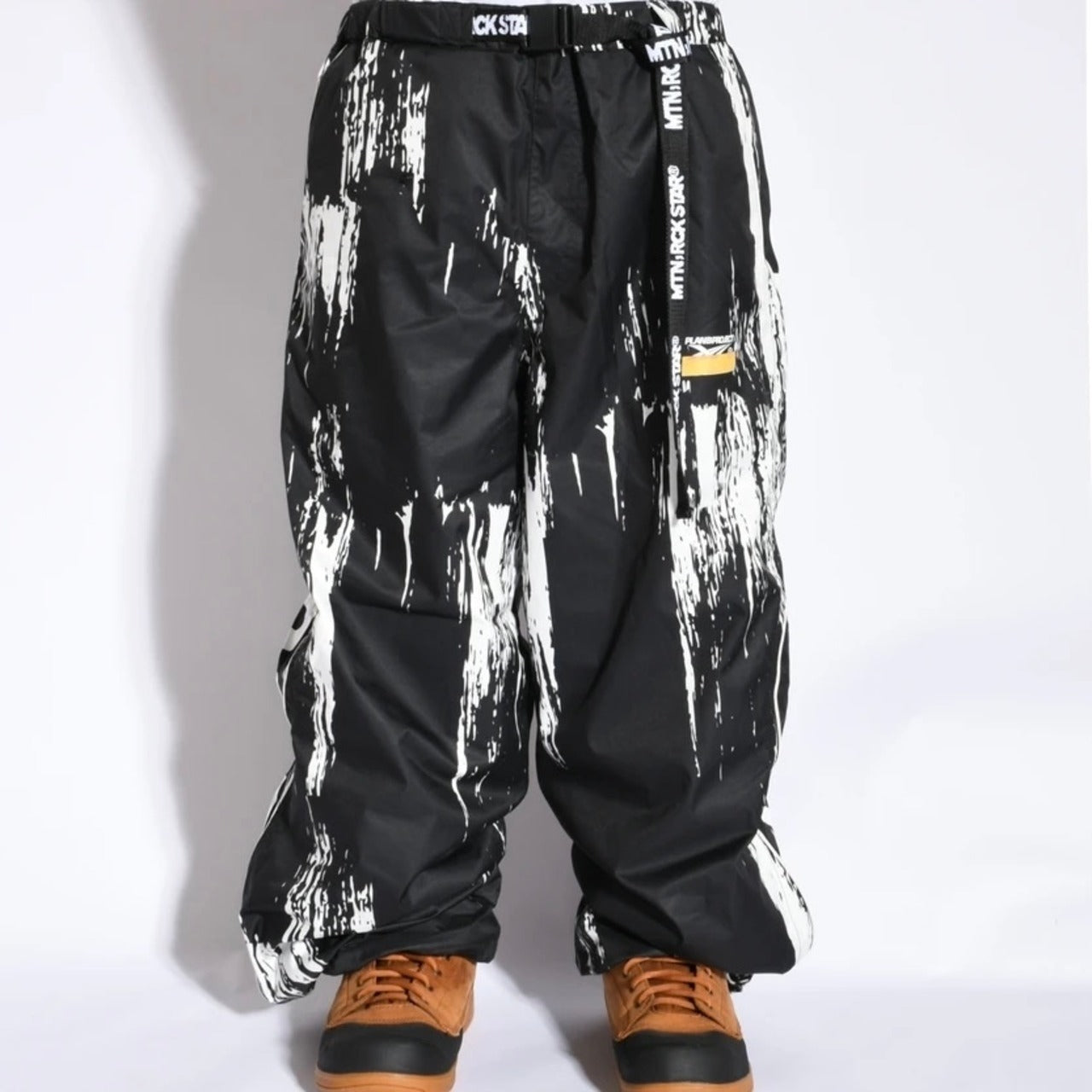 スノーボード ウェア プランビー PLAN B SIDE WAVE PANTS  BRUSH 送料無料 日本正規品 予約商品 店頭受け取り可能