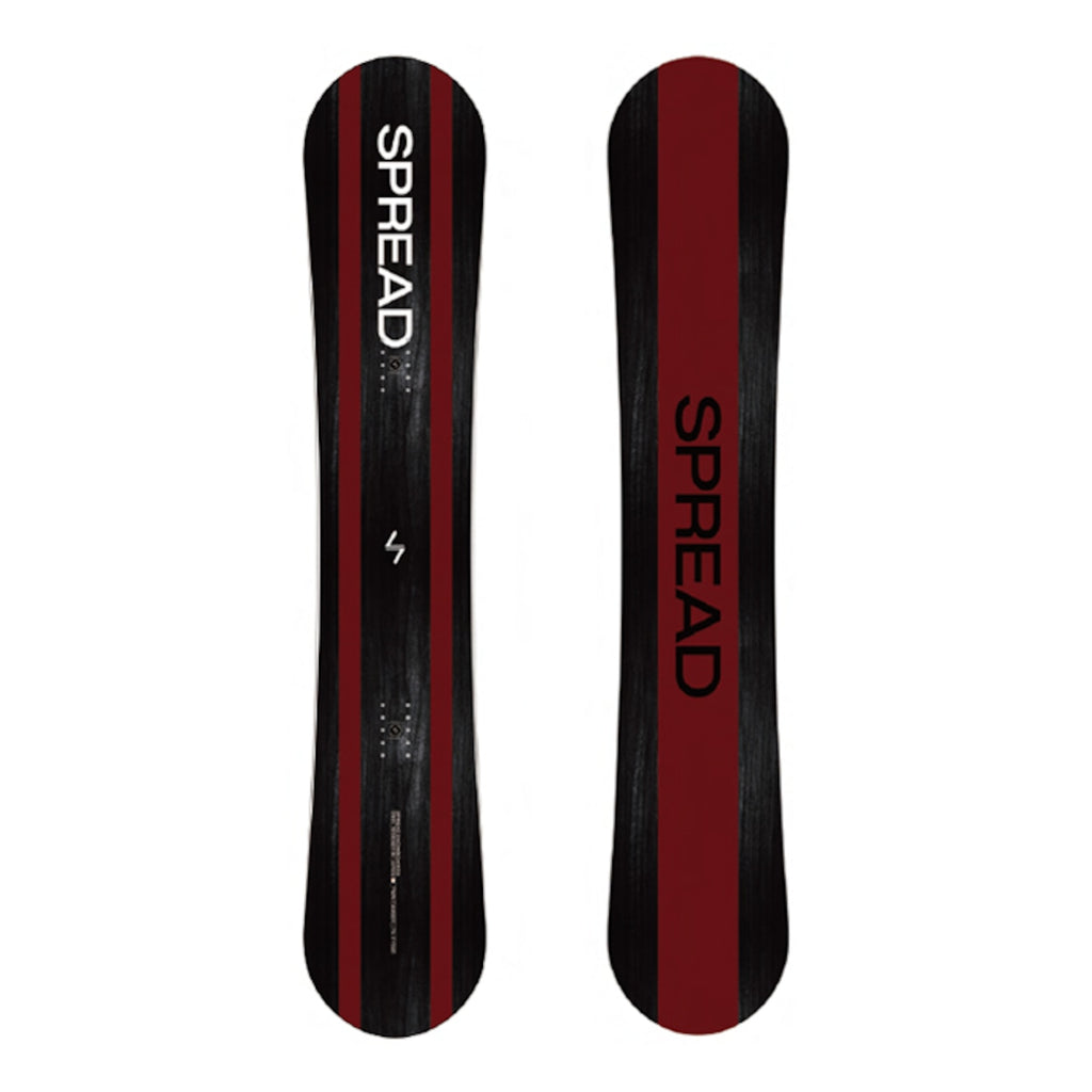 SPREAD 『 LTA - F 』 25-26 早期予約 スプレッド エルティーエーエフ  