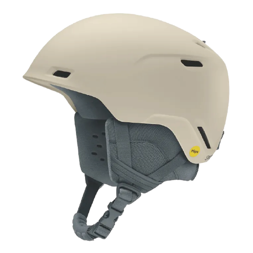 SMITH CACHE MIPS